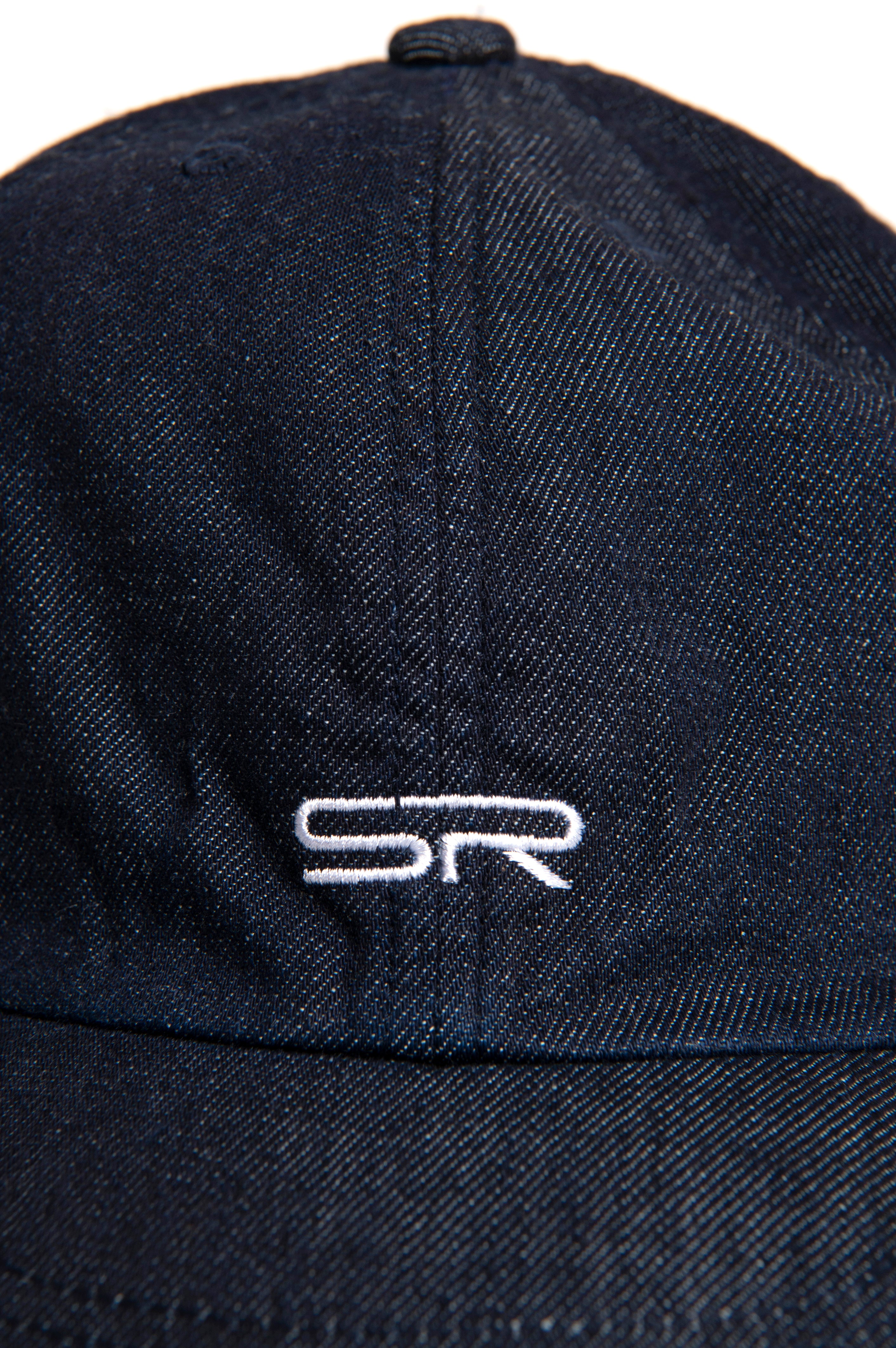 DENIM CAP INDIGO