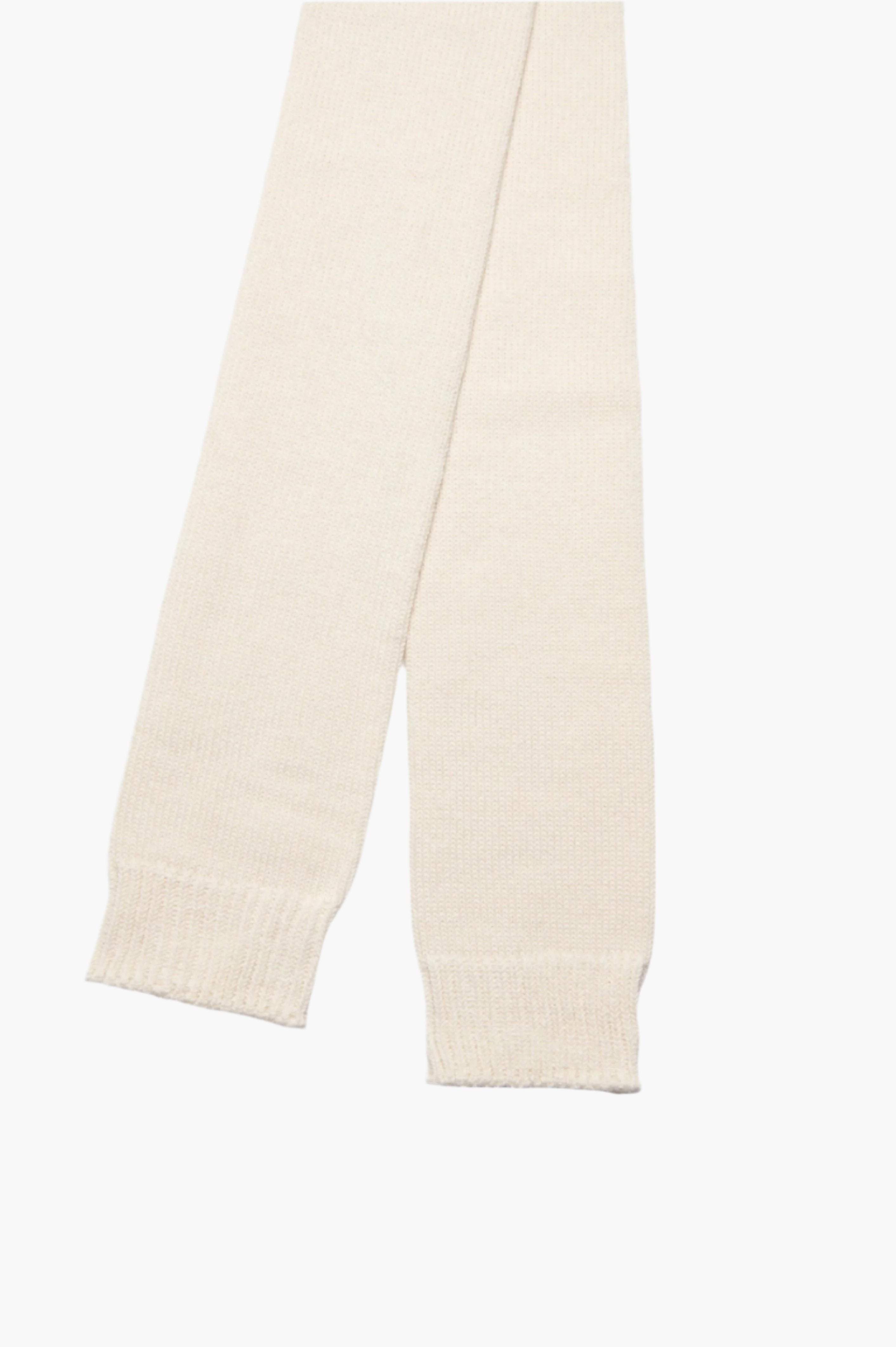 ECO LEG WARMERS NATURAL