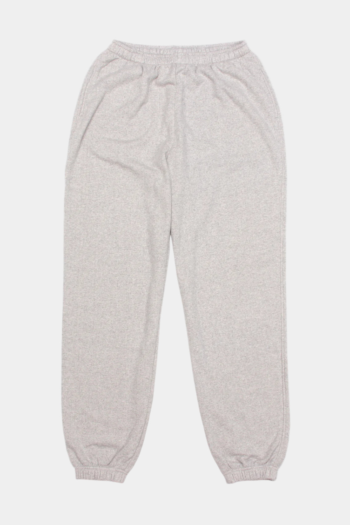 TSURIAMI UNISEX JOGGERS H. ASH GREY