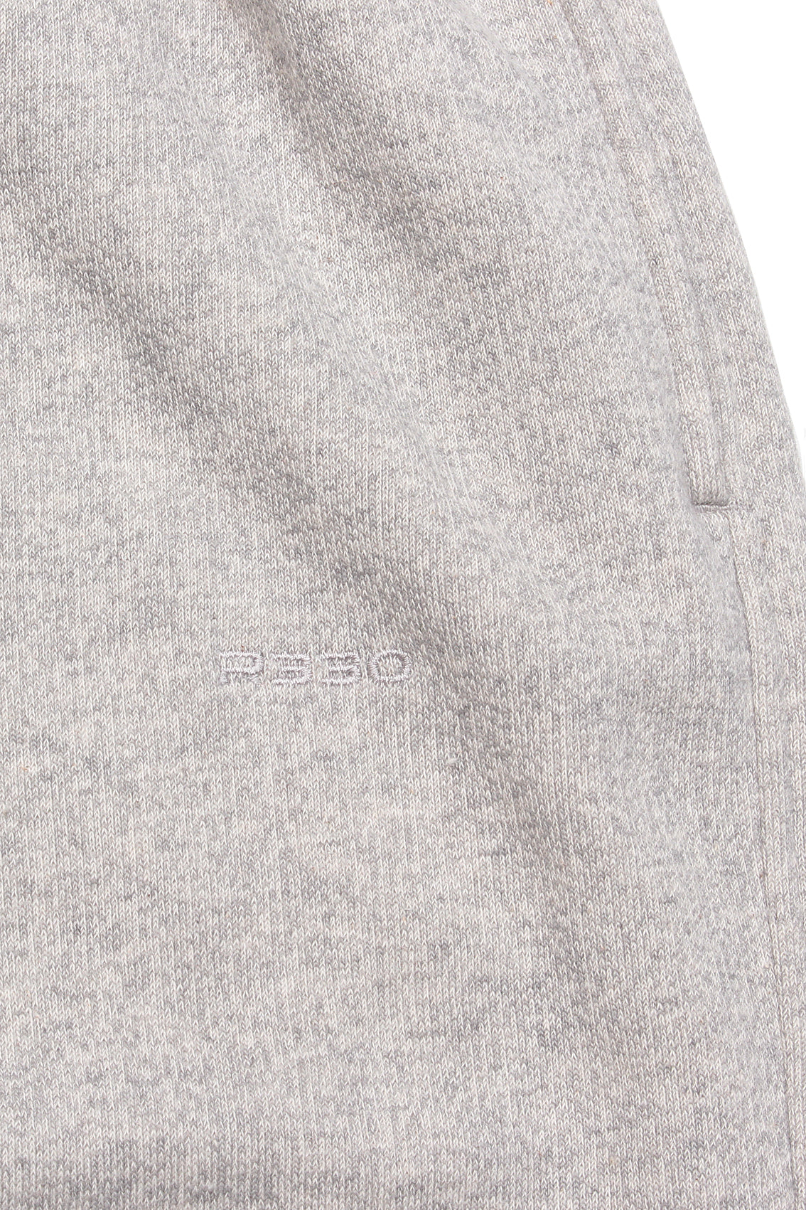 TSURIAMI UNISEX JOGGERS H. ASH GREY