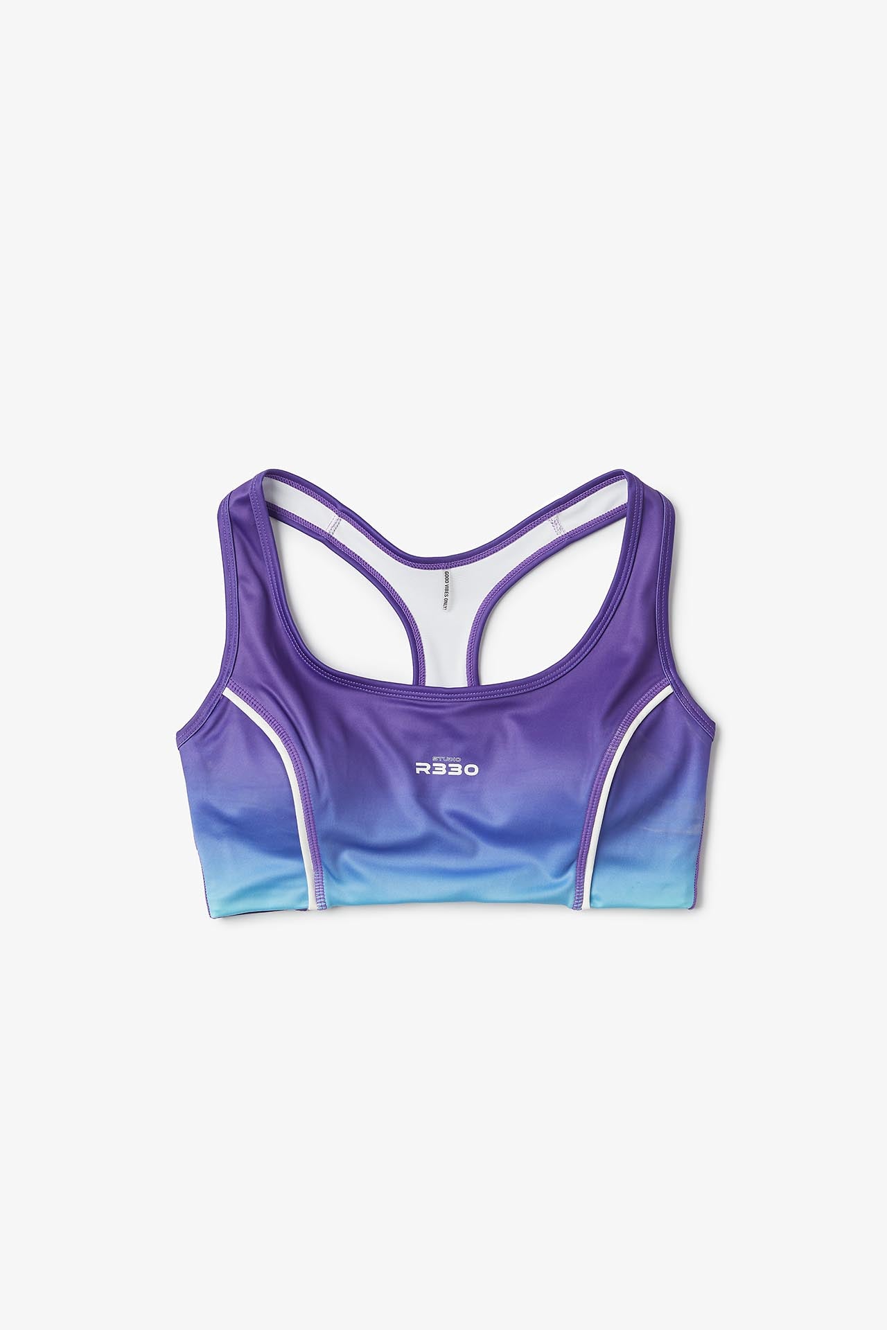 Gradient Bra 1
