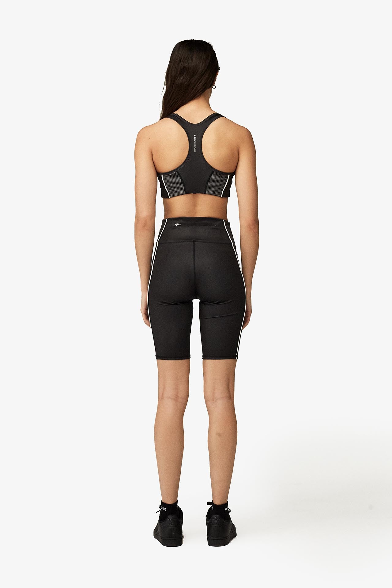 Neo Bike Shorts
