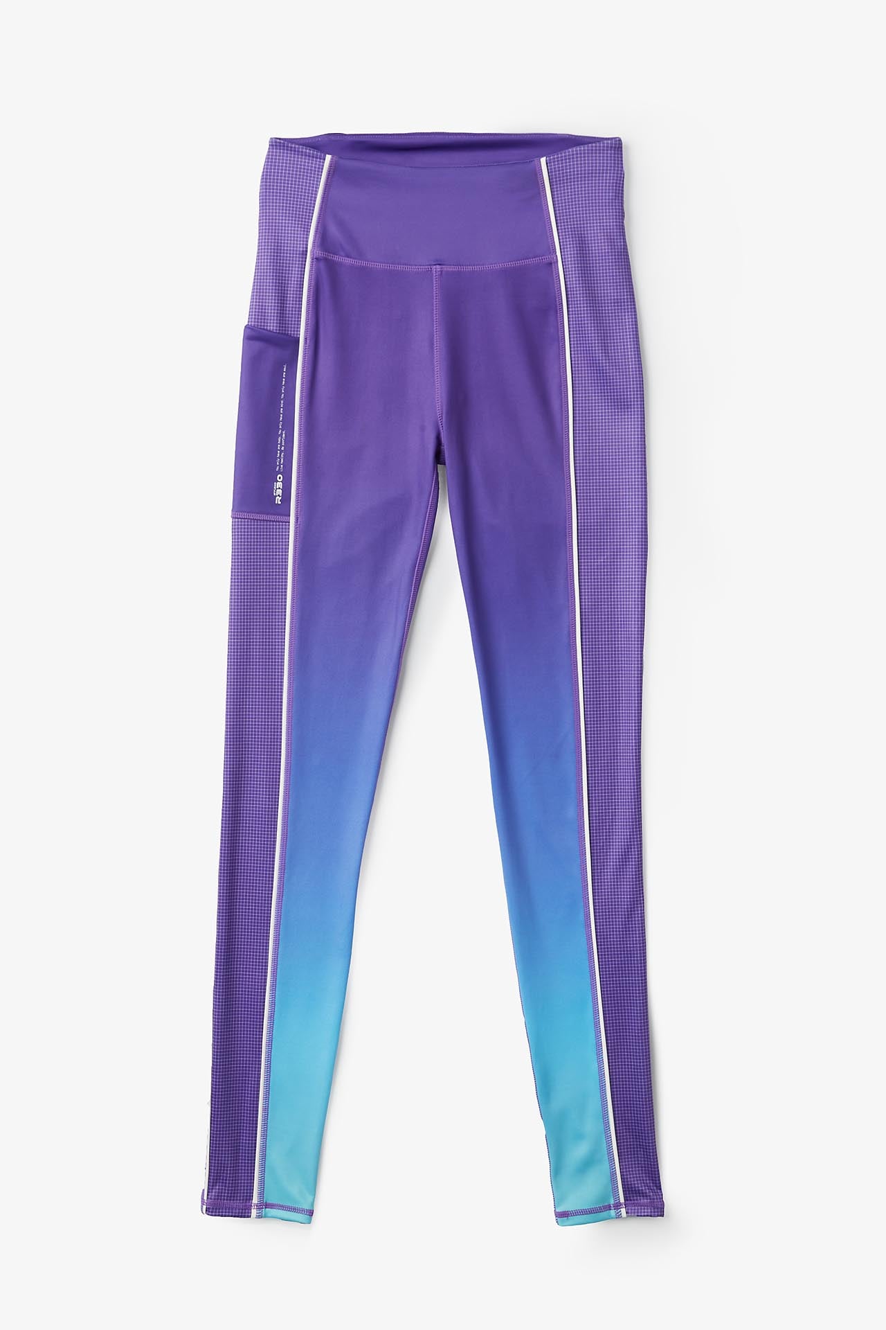Gradient Leggings 1