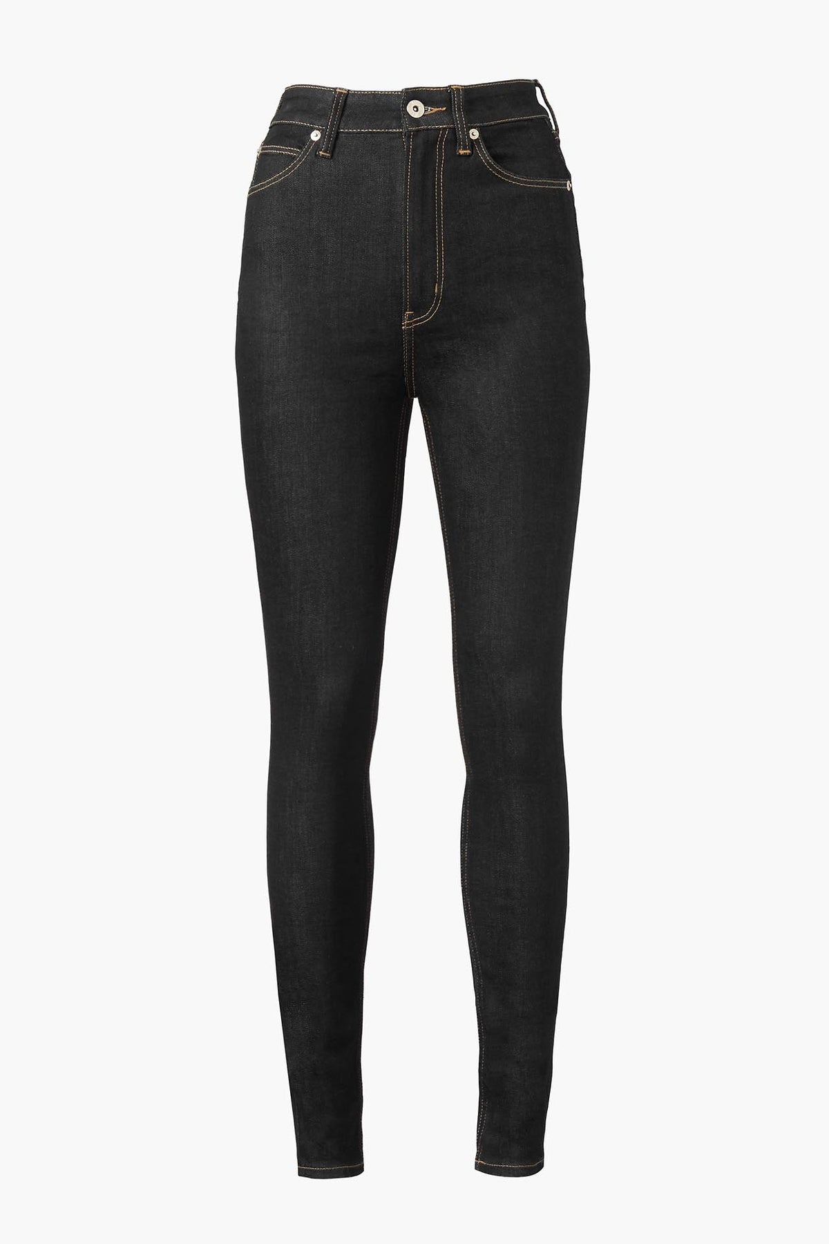 STUDIO R330 HIGH RISE SKINNY サイズ24