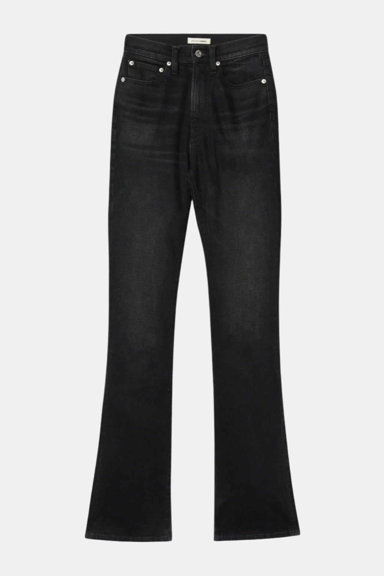 Neo Boots Cut Black