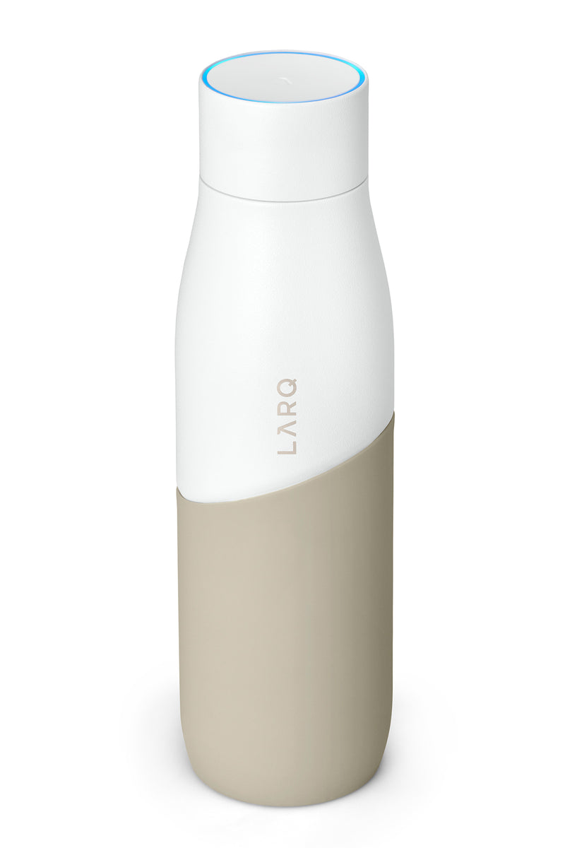 LARQ x R330 Bottle