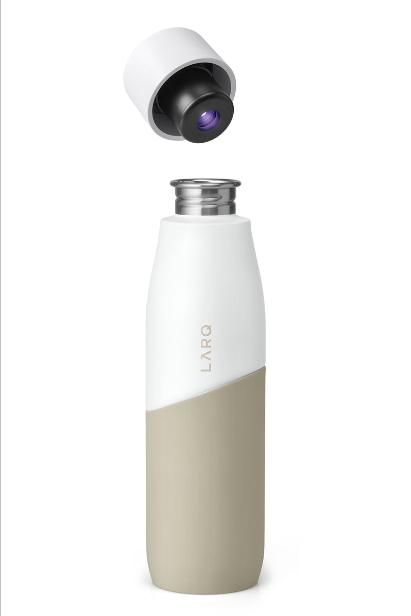 LARQ x R330 Bottle