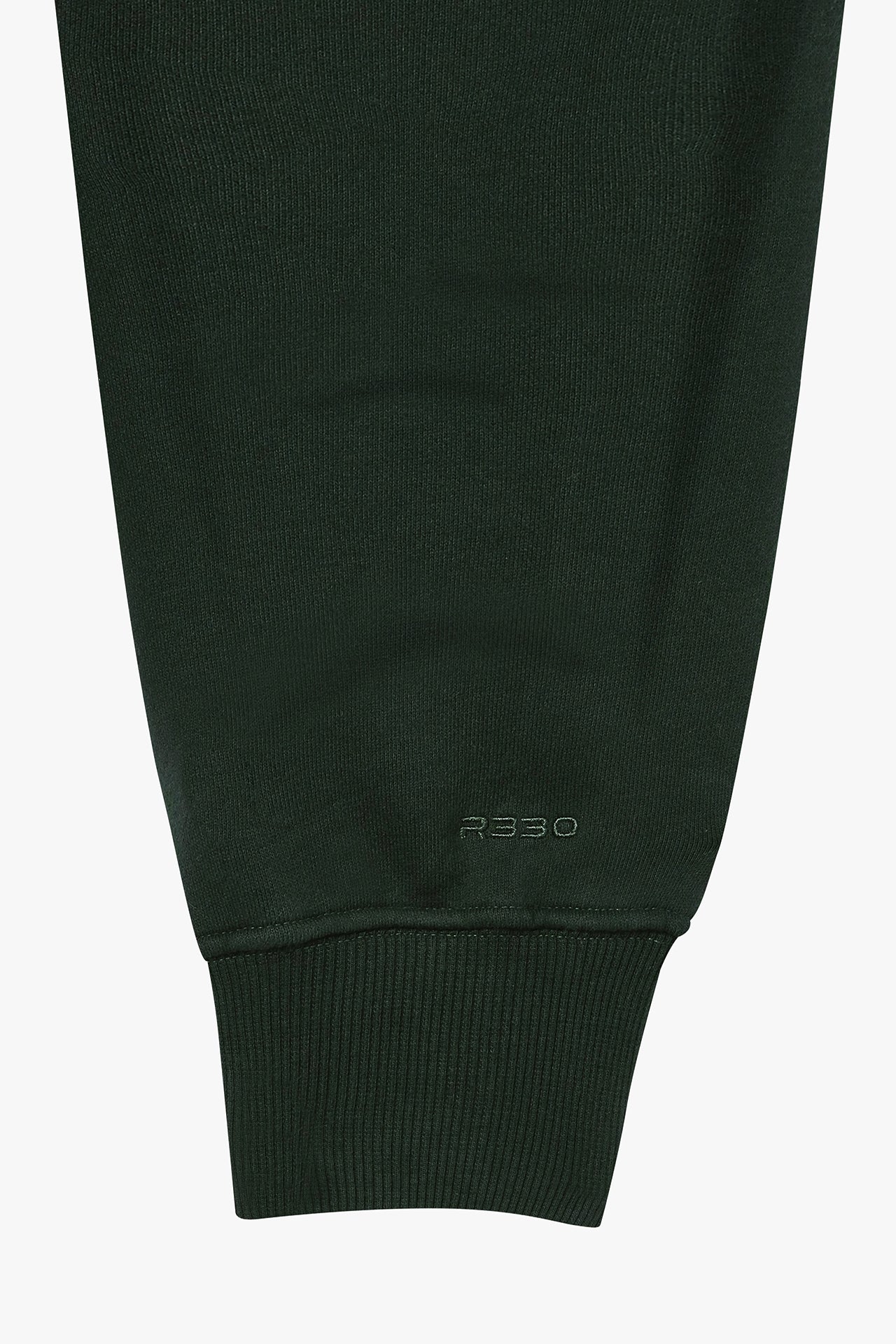 Unisex Oversized Pullover Hoodie Green