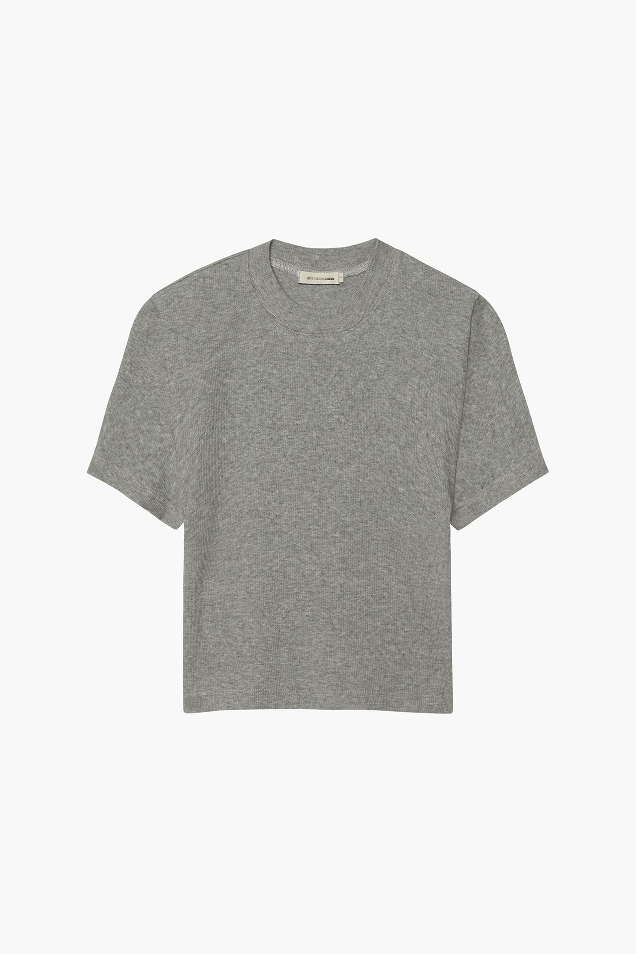 Neo Fitted Tee Gray