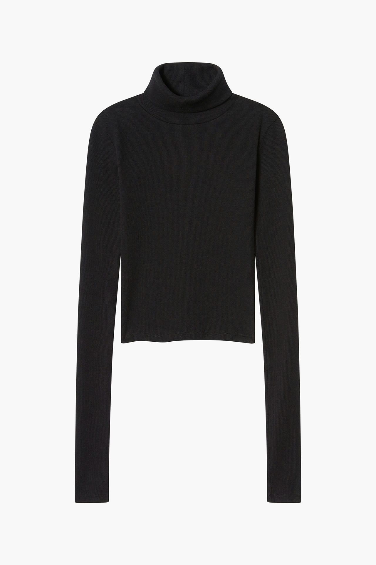 NEO FITTED TURTLE NECK