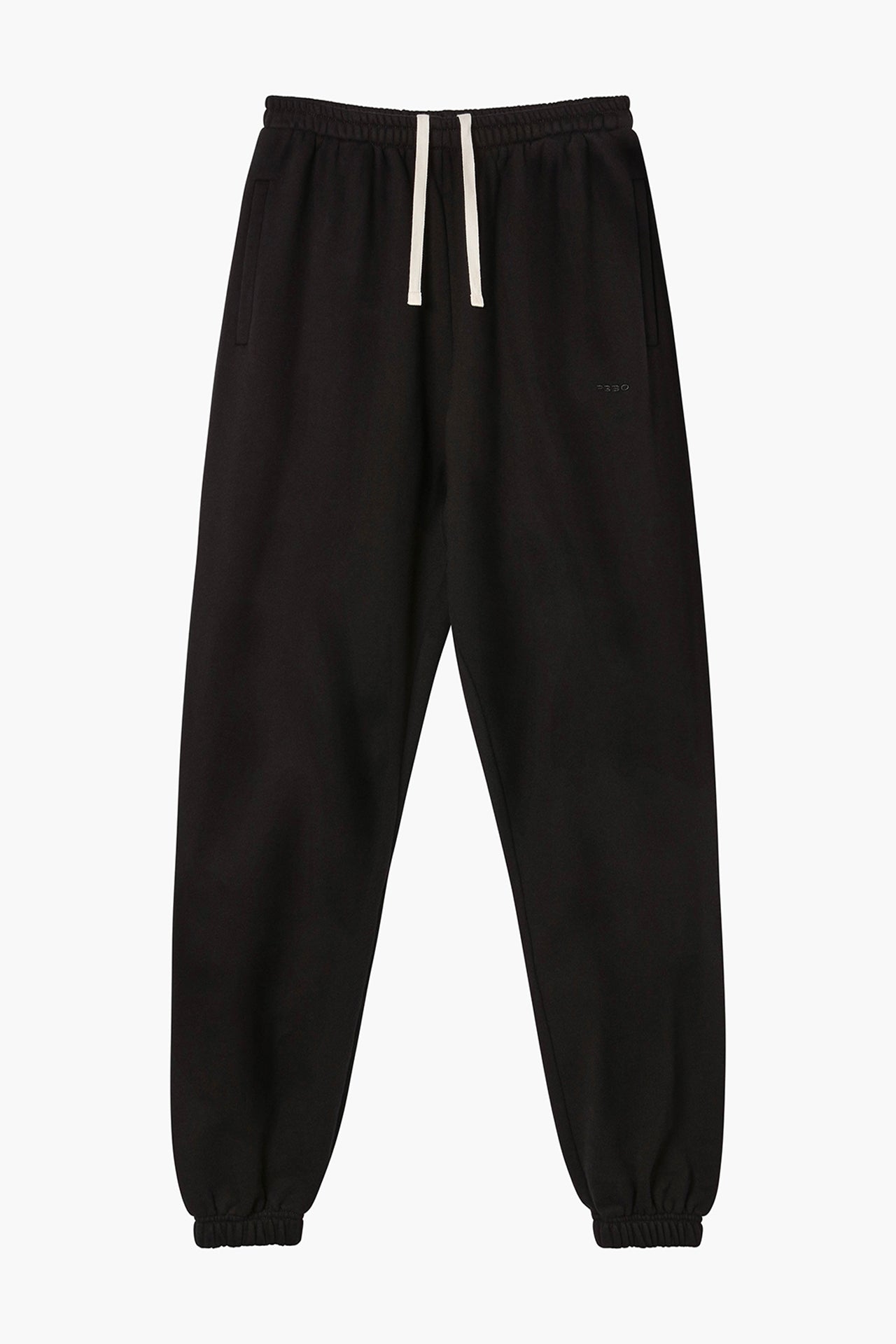 Women's Sweat Joggers Black