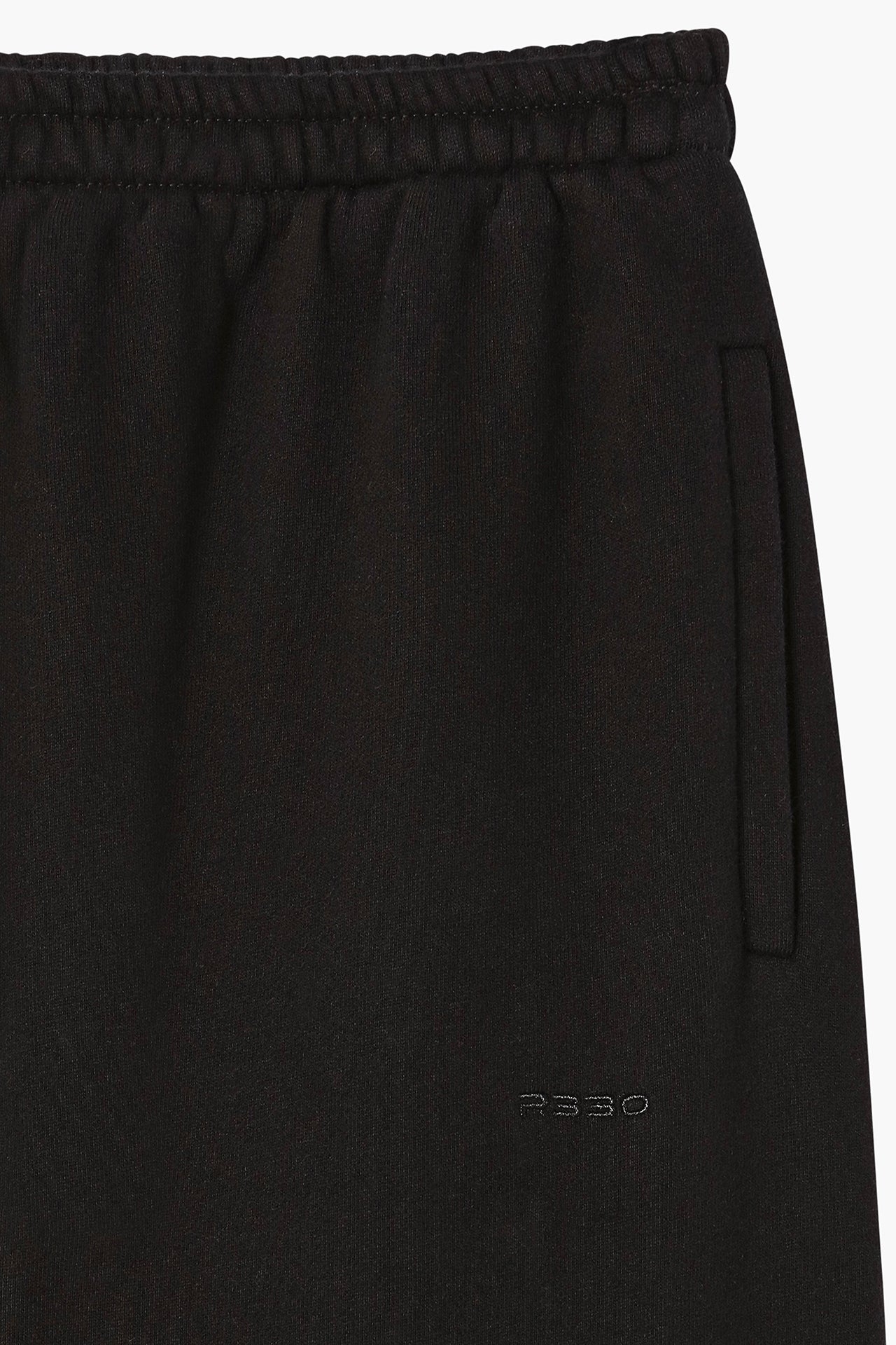 Women's Sweat Joggers Black