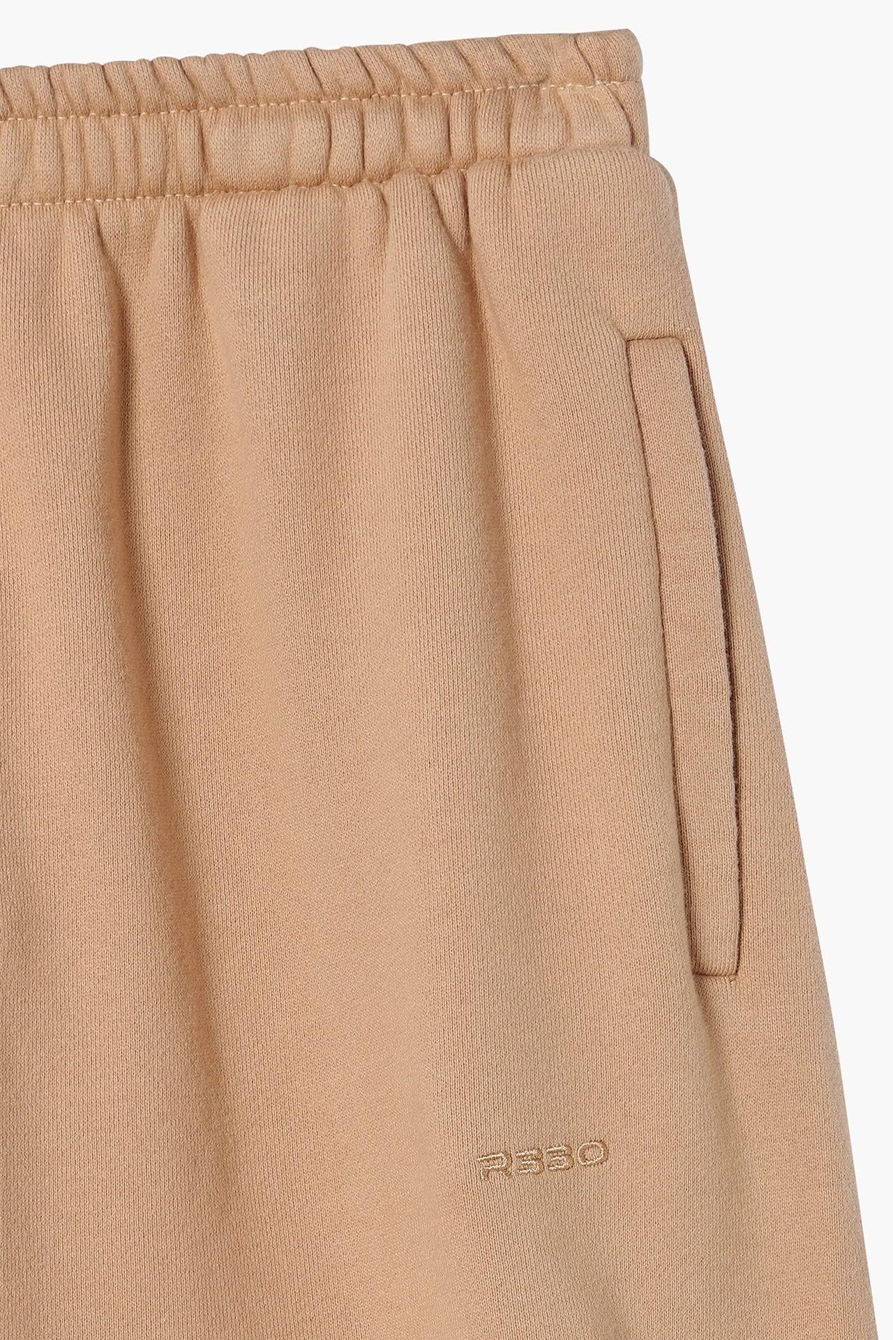 Women's Sweat Joggers Light Brown