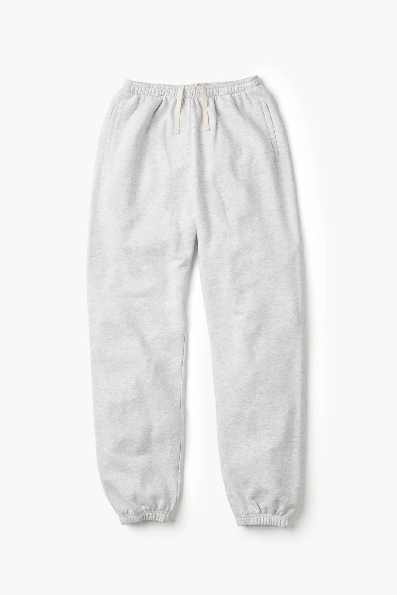 Women's Sweat Joggers Gray