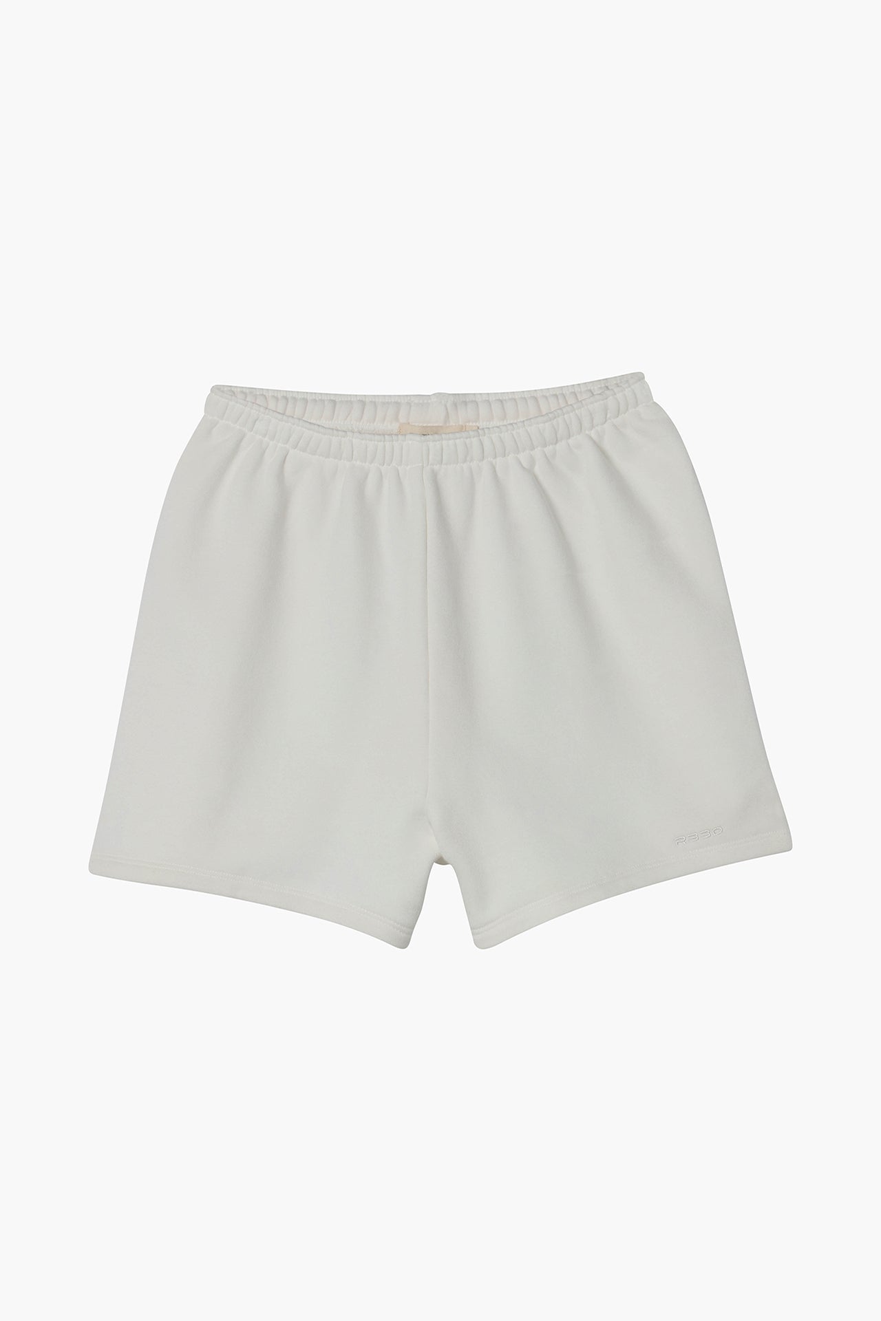 Women's Fitted Sweat Shorts