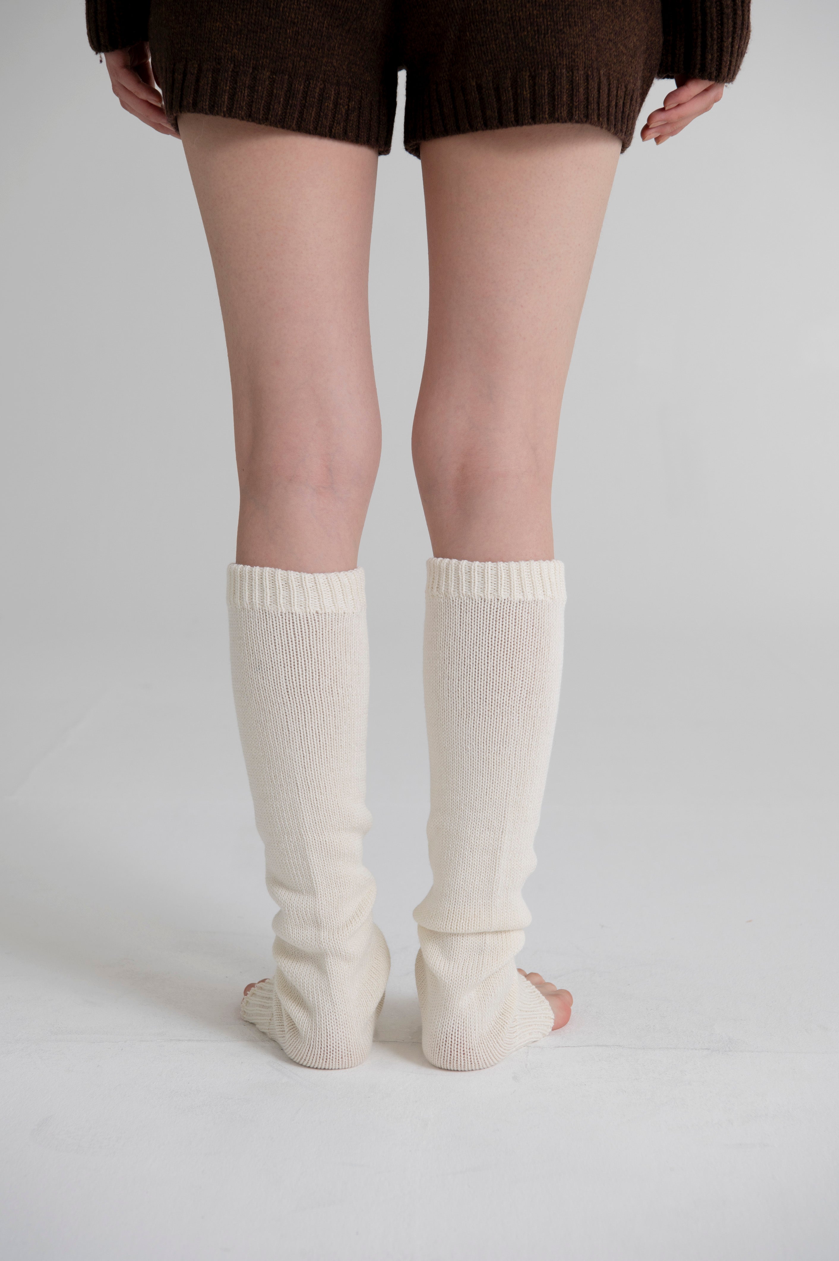 ECO LEG WARMERS