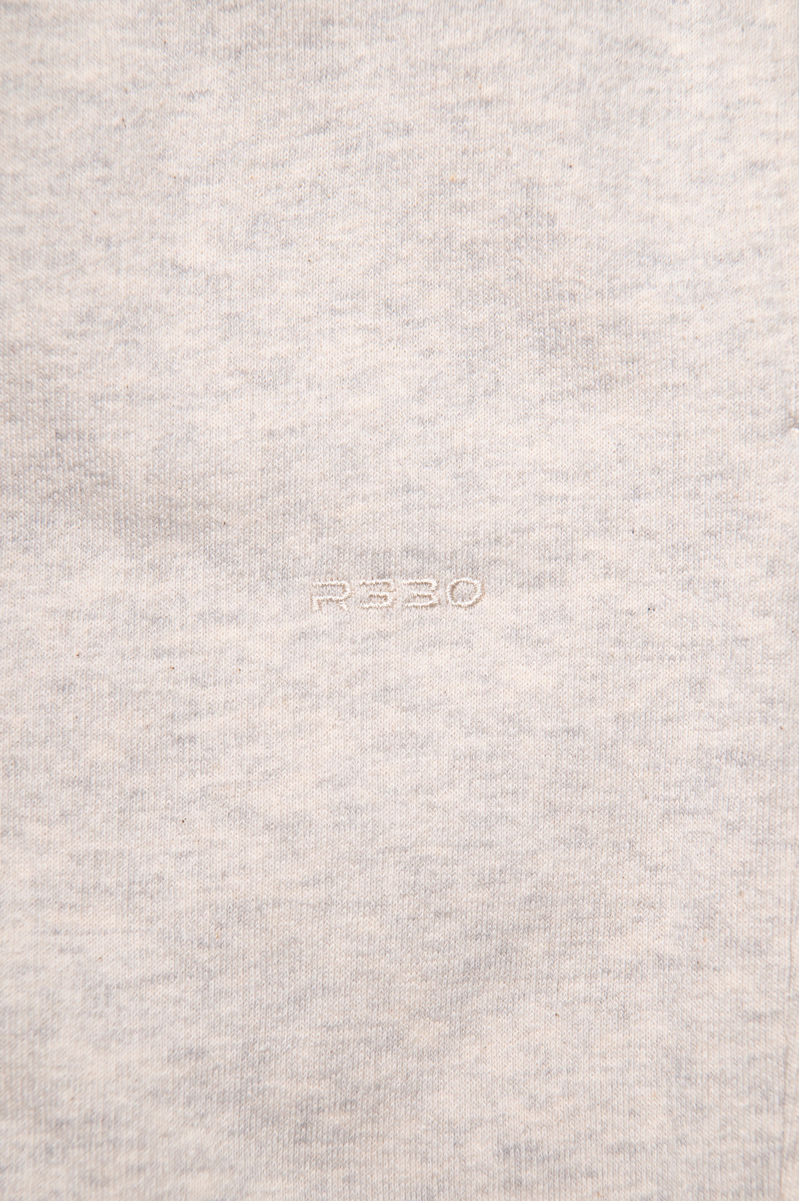 TSURIAMI UNISEX JOGGERS OATMEAL