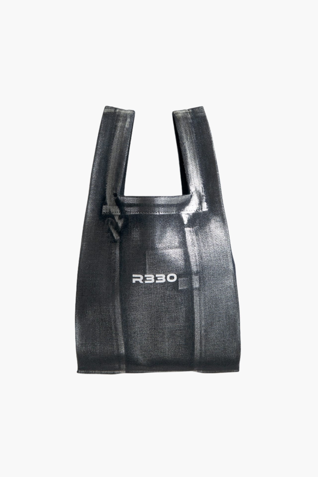 DENIM MARCHE BAG