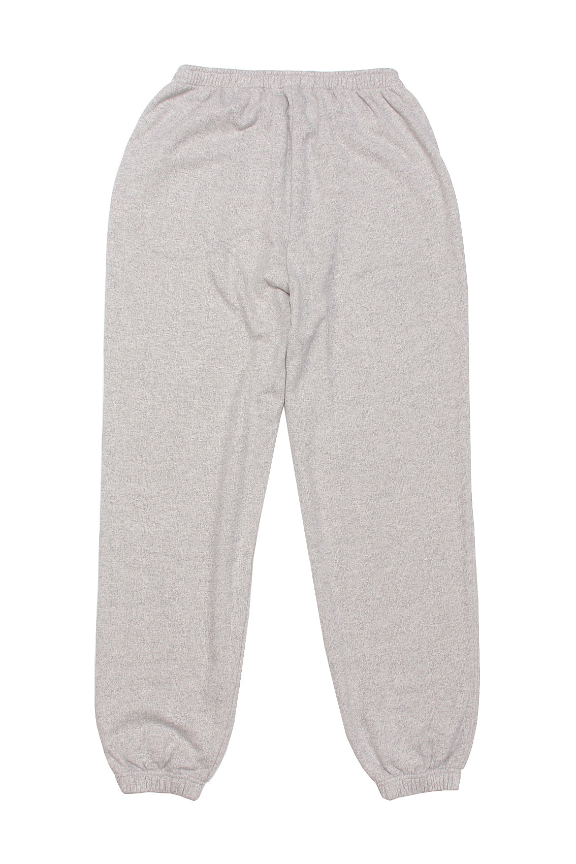 TSURIAMI UNISEX JOGGERS H. ASH GREY