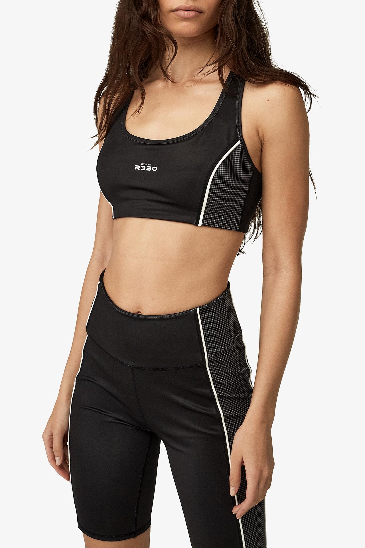 Neo Bike Shorts