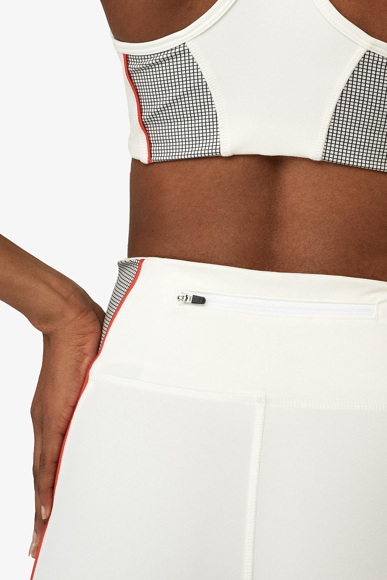 Neo Bike Shorts