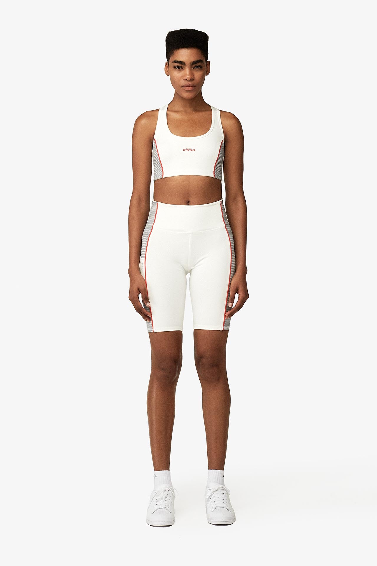 Neo Bike Shorts