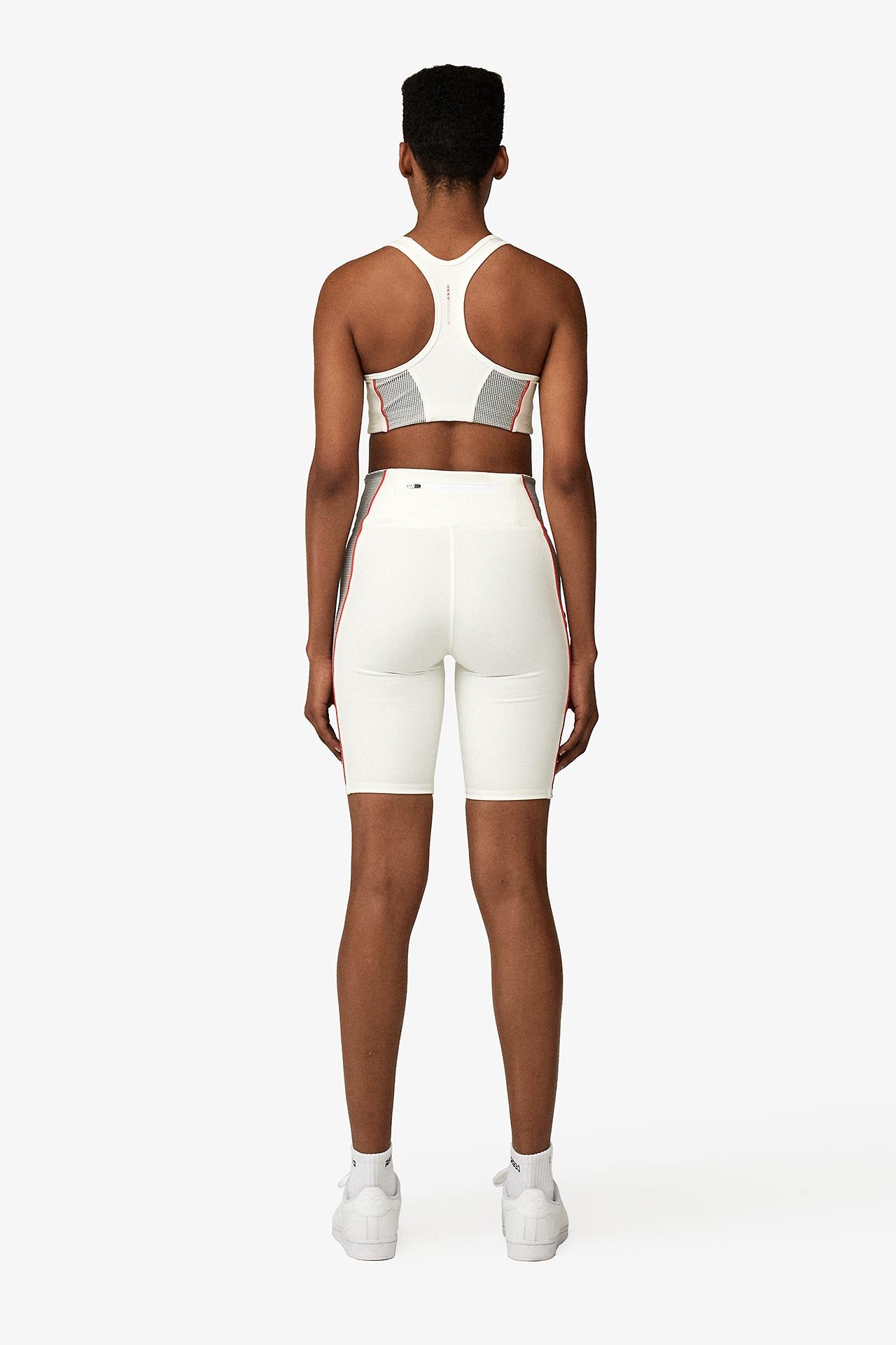 Neo Bike Shorts
