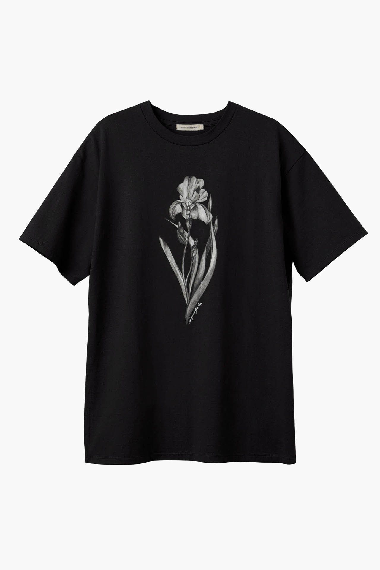 Unisex "Make your inner flower bloom" Graphic Tee