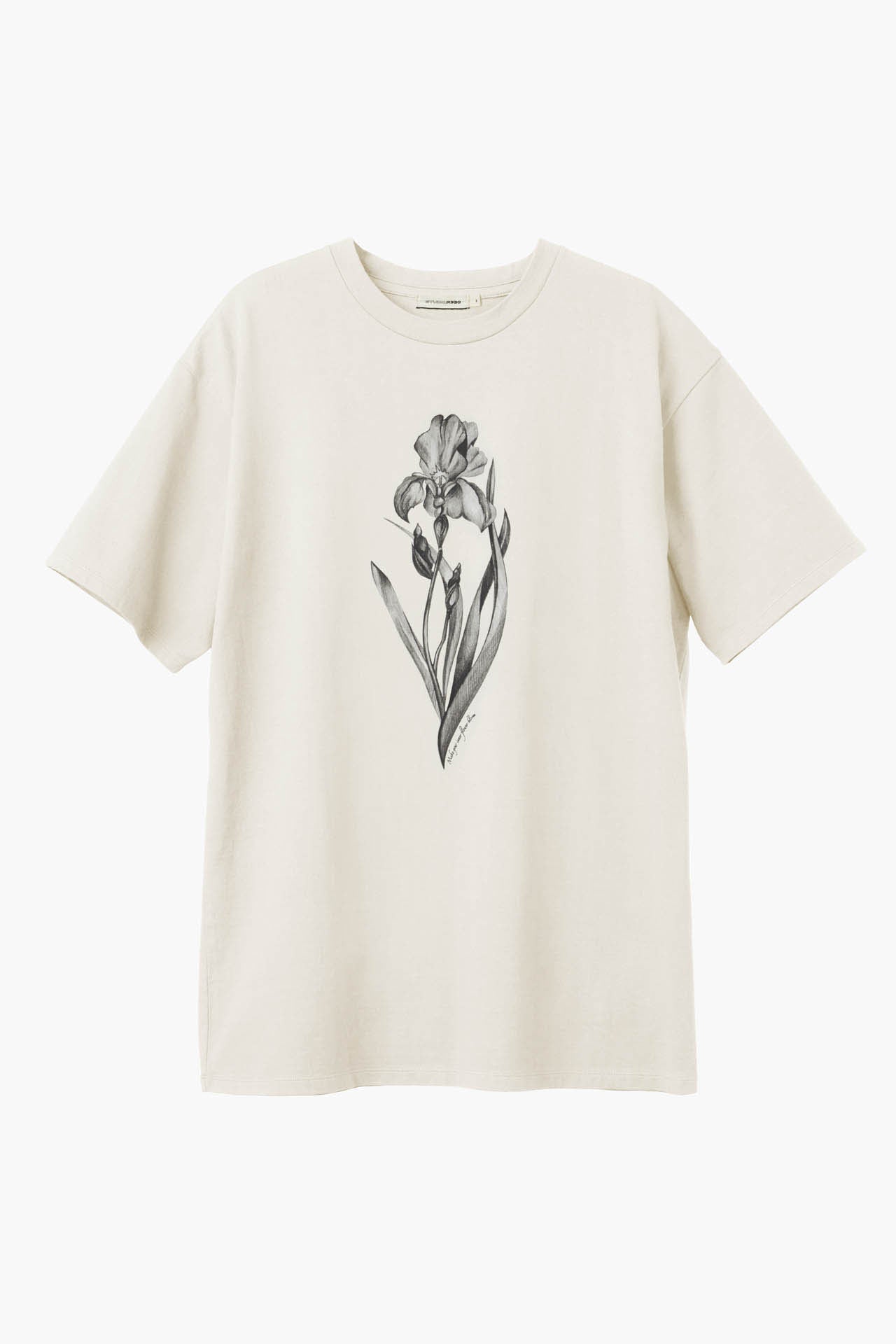 Unisex "Make your inner flower bloom" Graphic Tee