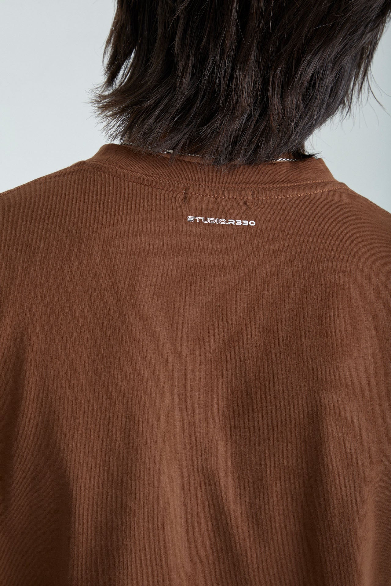 UNISEX "OPEN MIND, OPEN HEART" GRAPHIC TEE