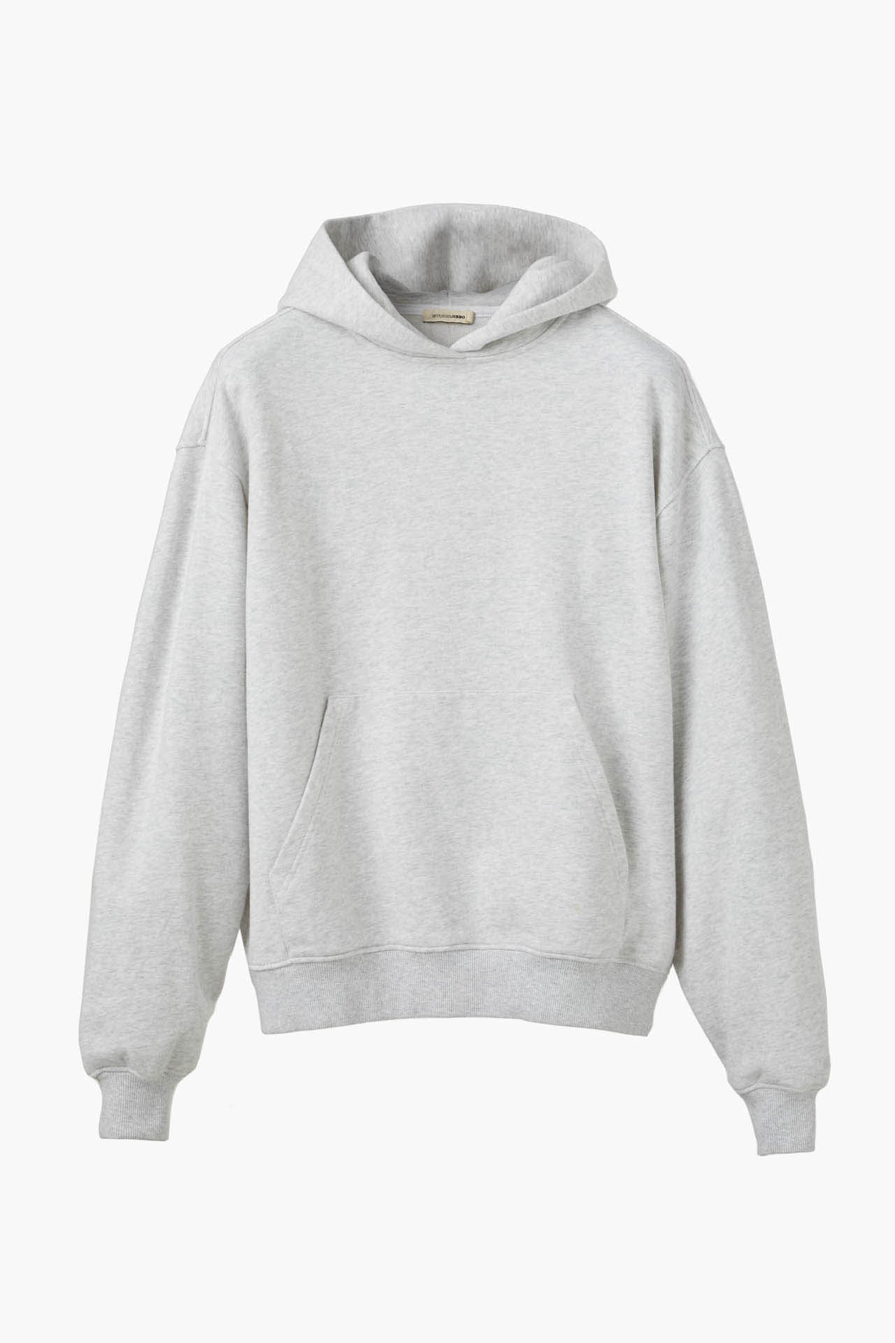 Unisex Oversized Pullover Hoodie