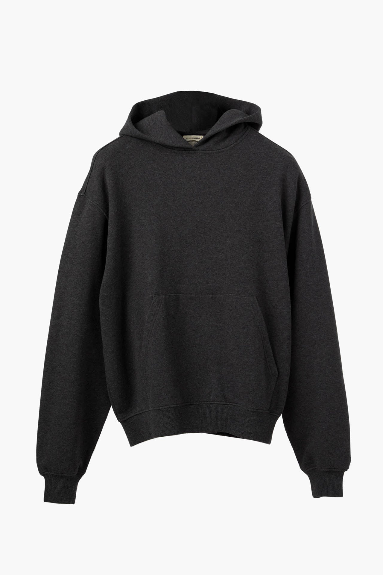 Unisex Oversized Pullover Hoodie