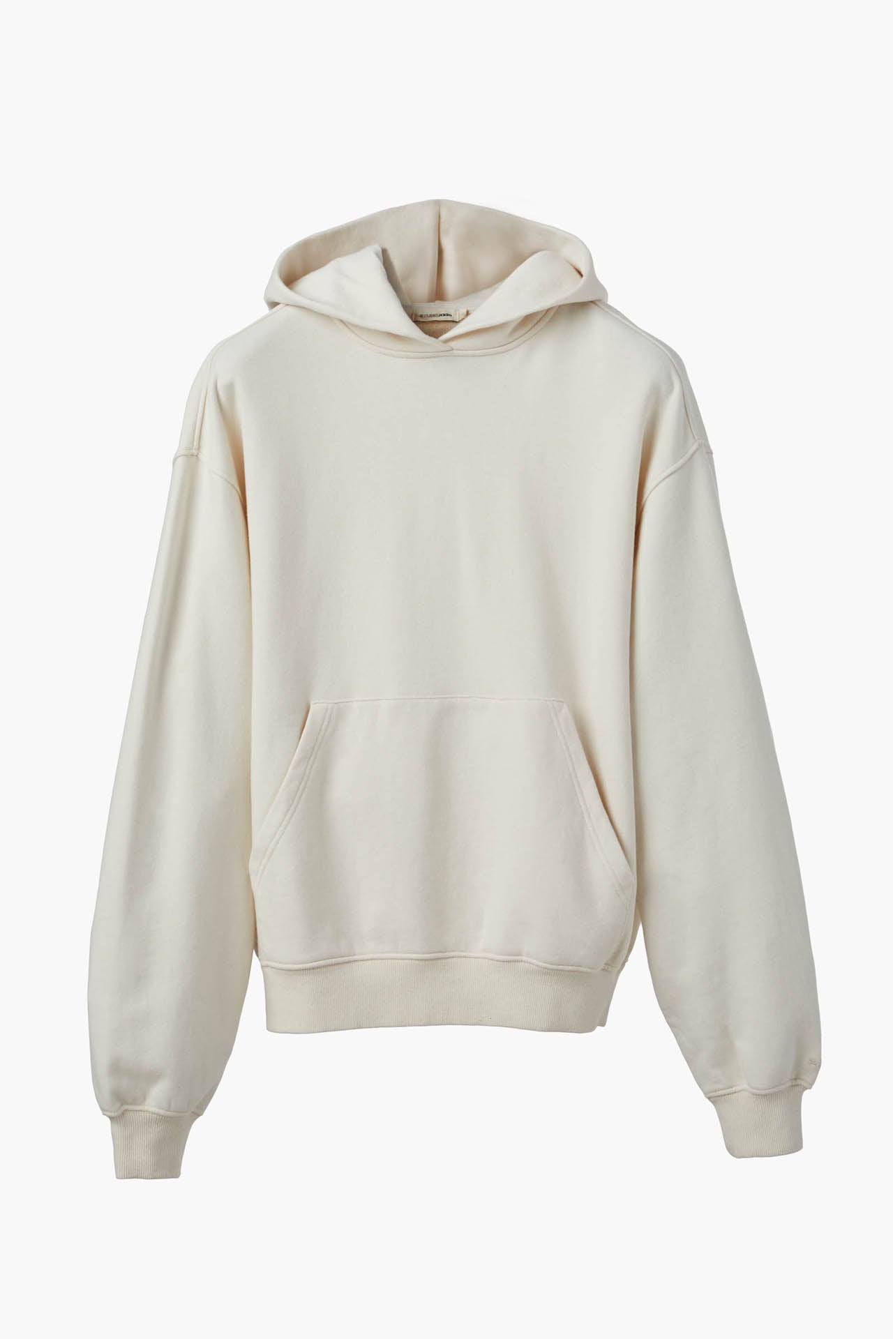 Unisex Oversized Pullover Hoodie