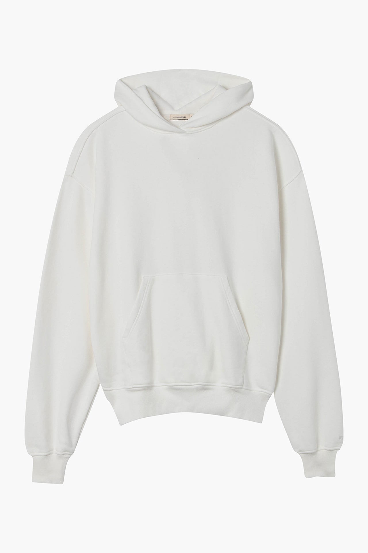 Unisex Oversized Pullover Hoodie