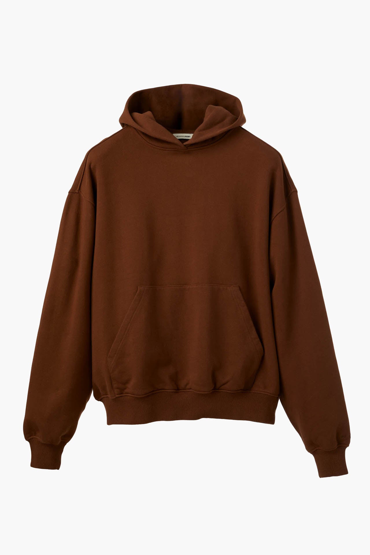 Unisex Oversized Pullover Hoodie