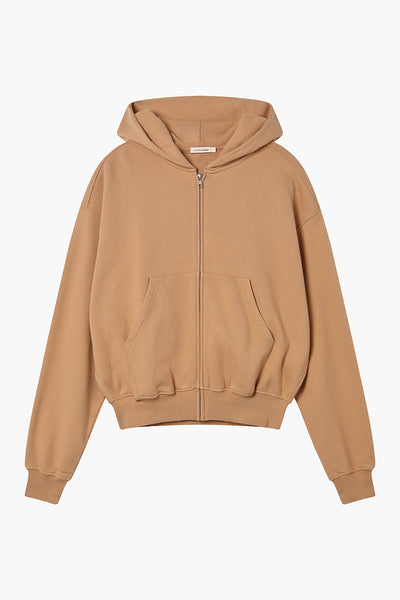 トップス Vintage Light Weight Zip Sweat Hoodie Vintage Light Weight Zip Sweat Hoodie | ref. / Web Store