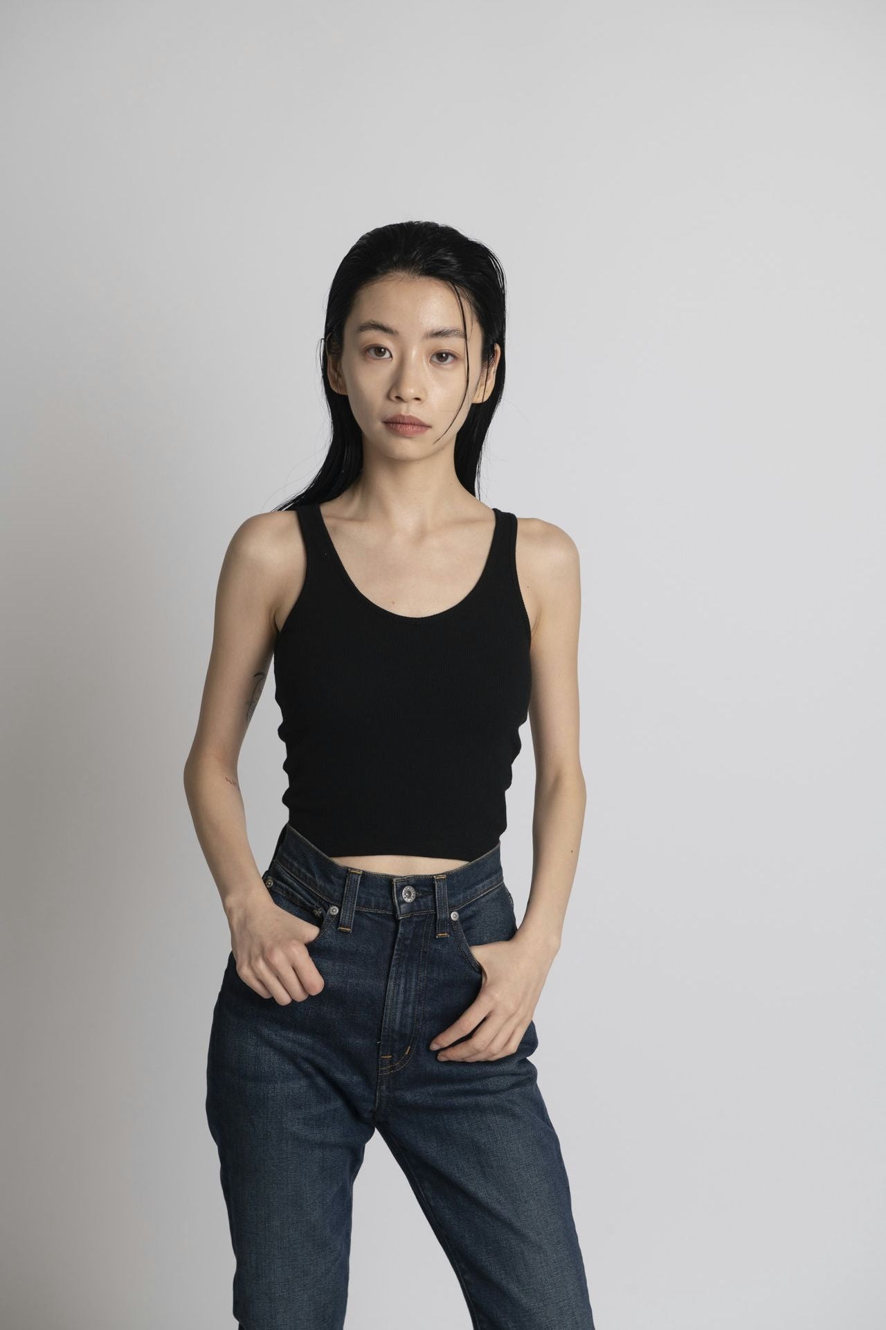 STUDIO R330 NEO FITTED TANK／TEE