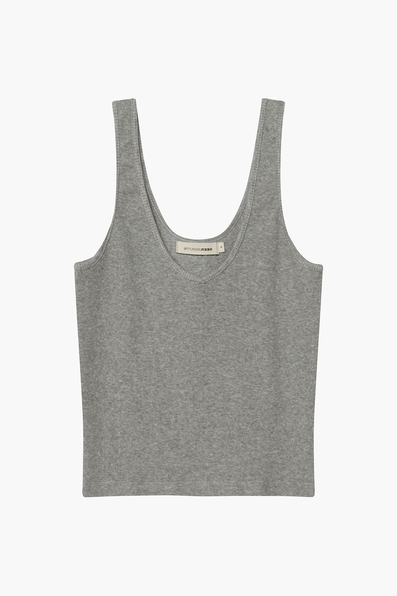 STUDIO R330 NEO FITTED TANK／TEE