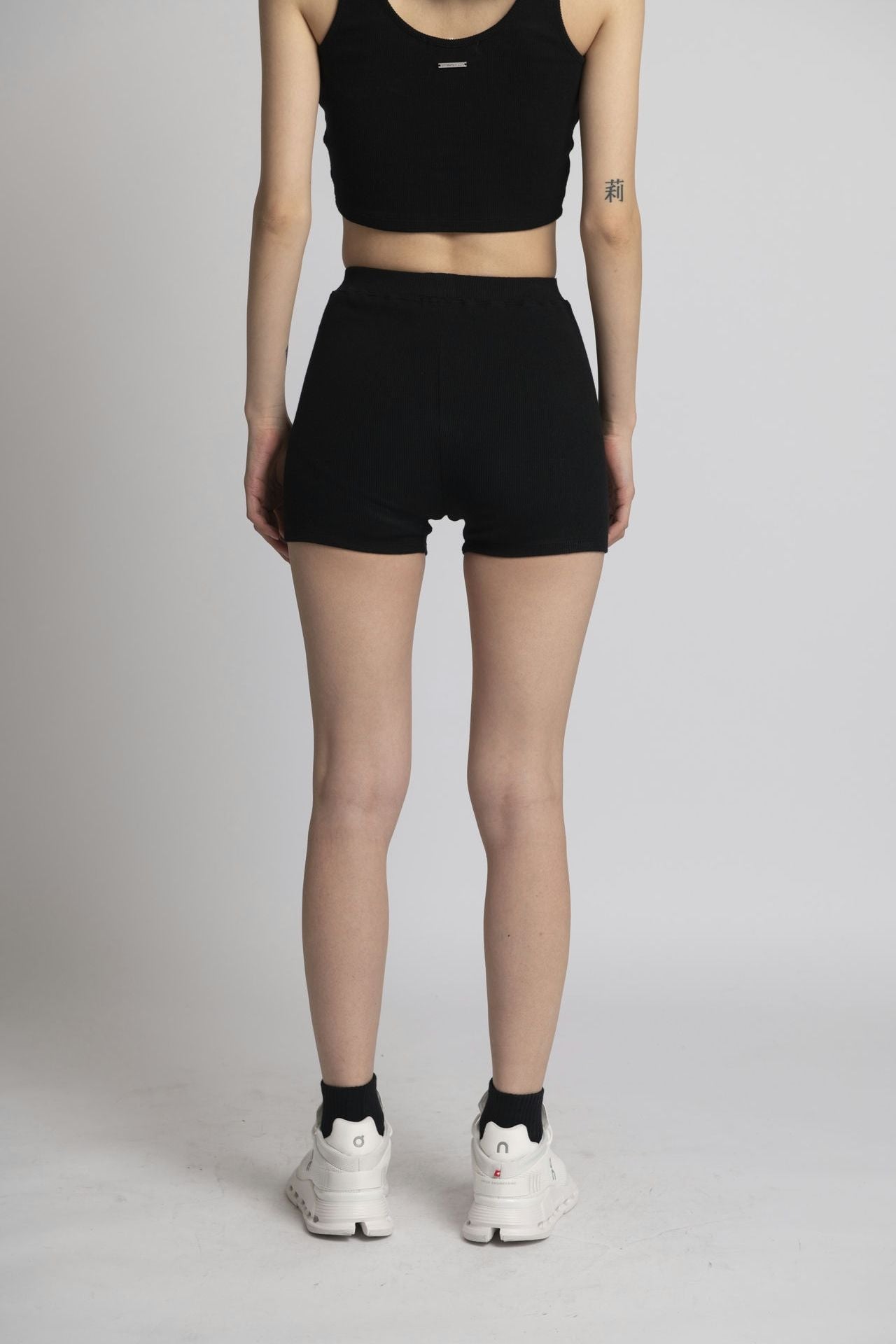 Neo Fitted Micro Shorts