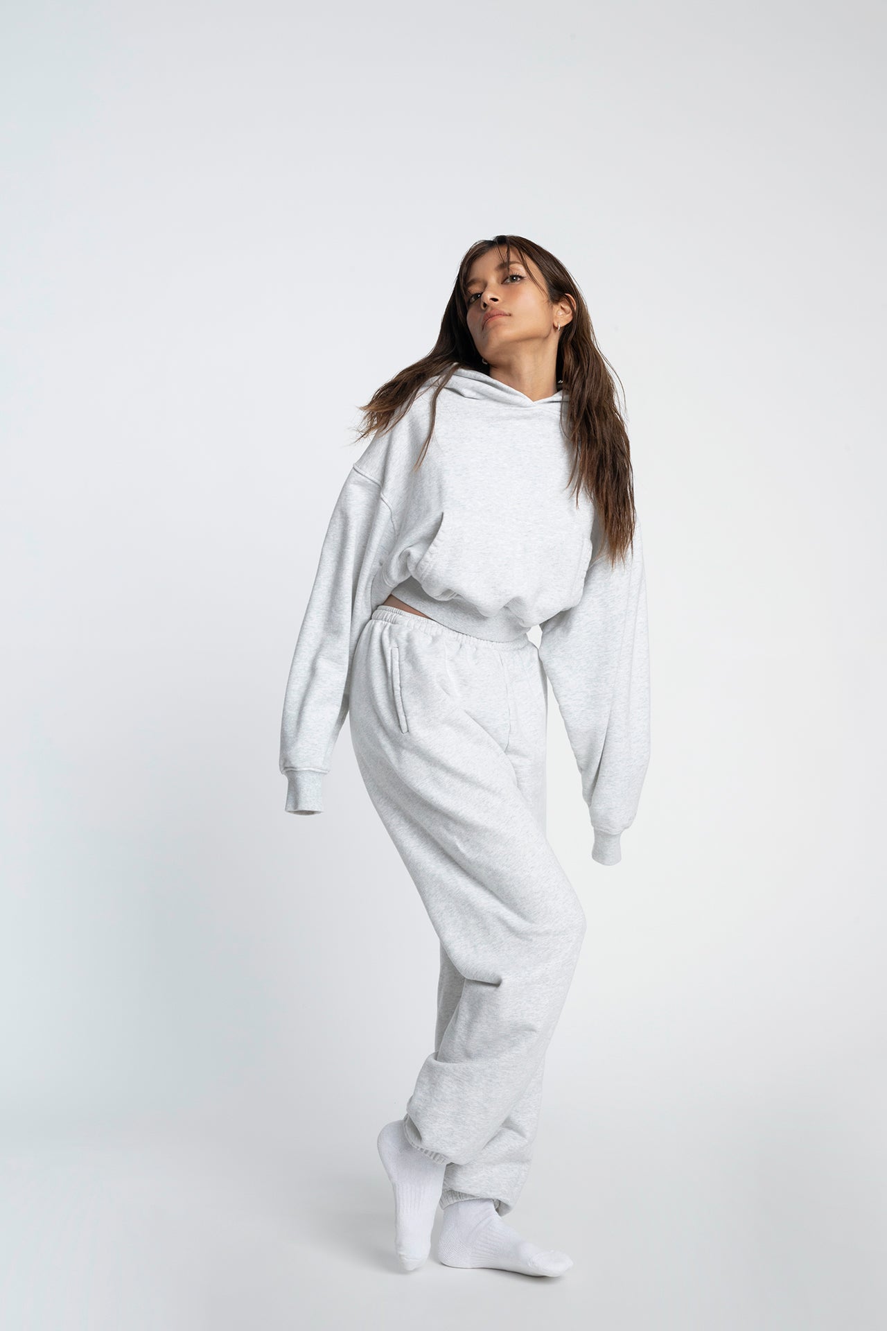 Women's Sweat Joggers