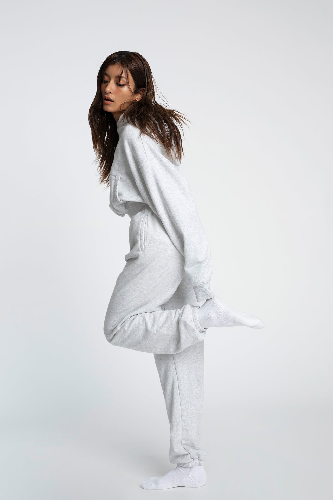 Women's Sweat Joggers