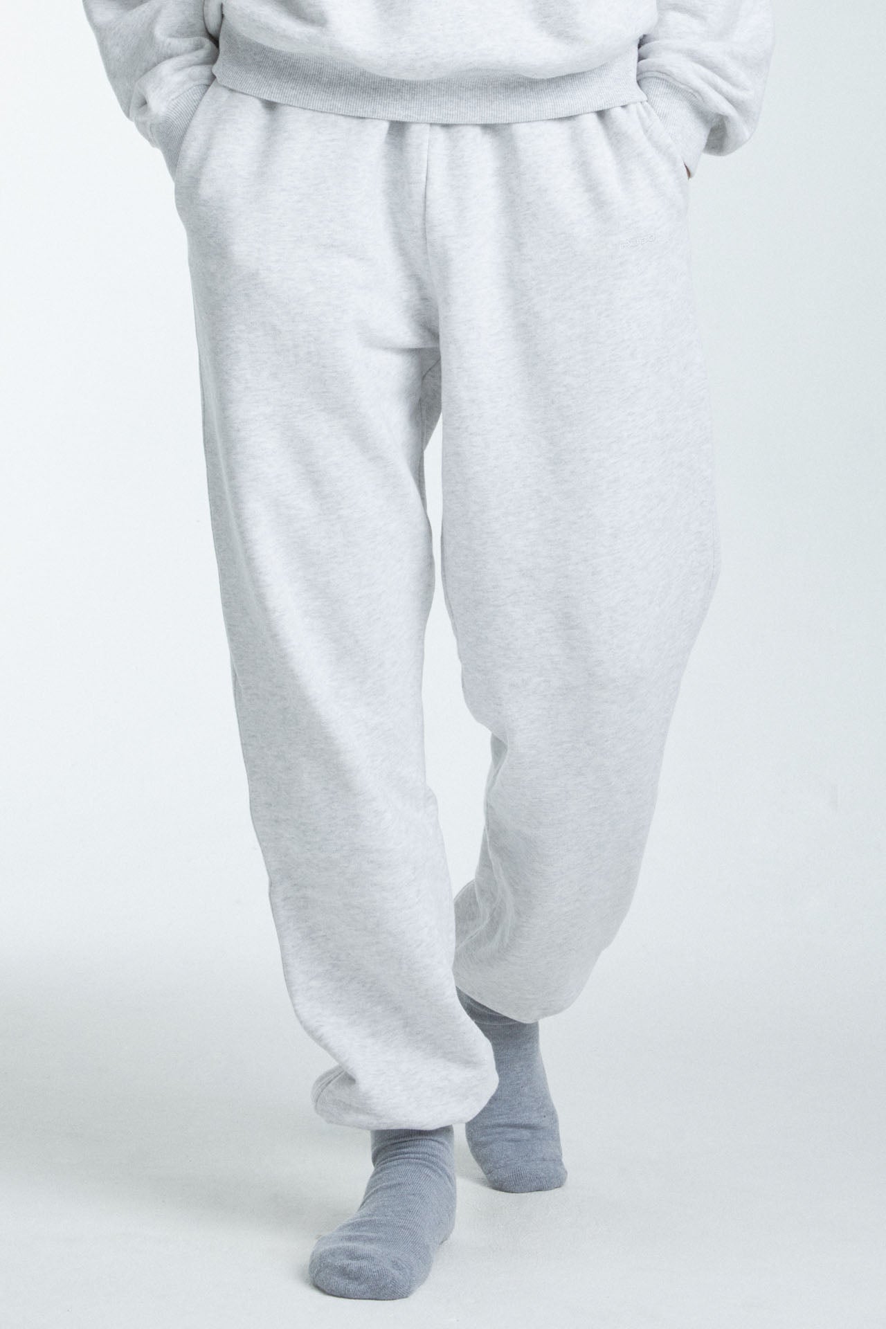 Unisex Sweat Joggers