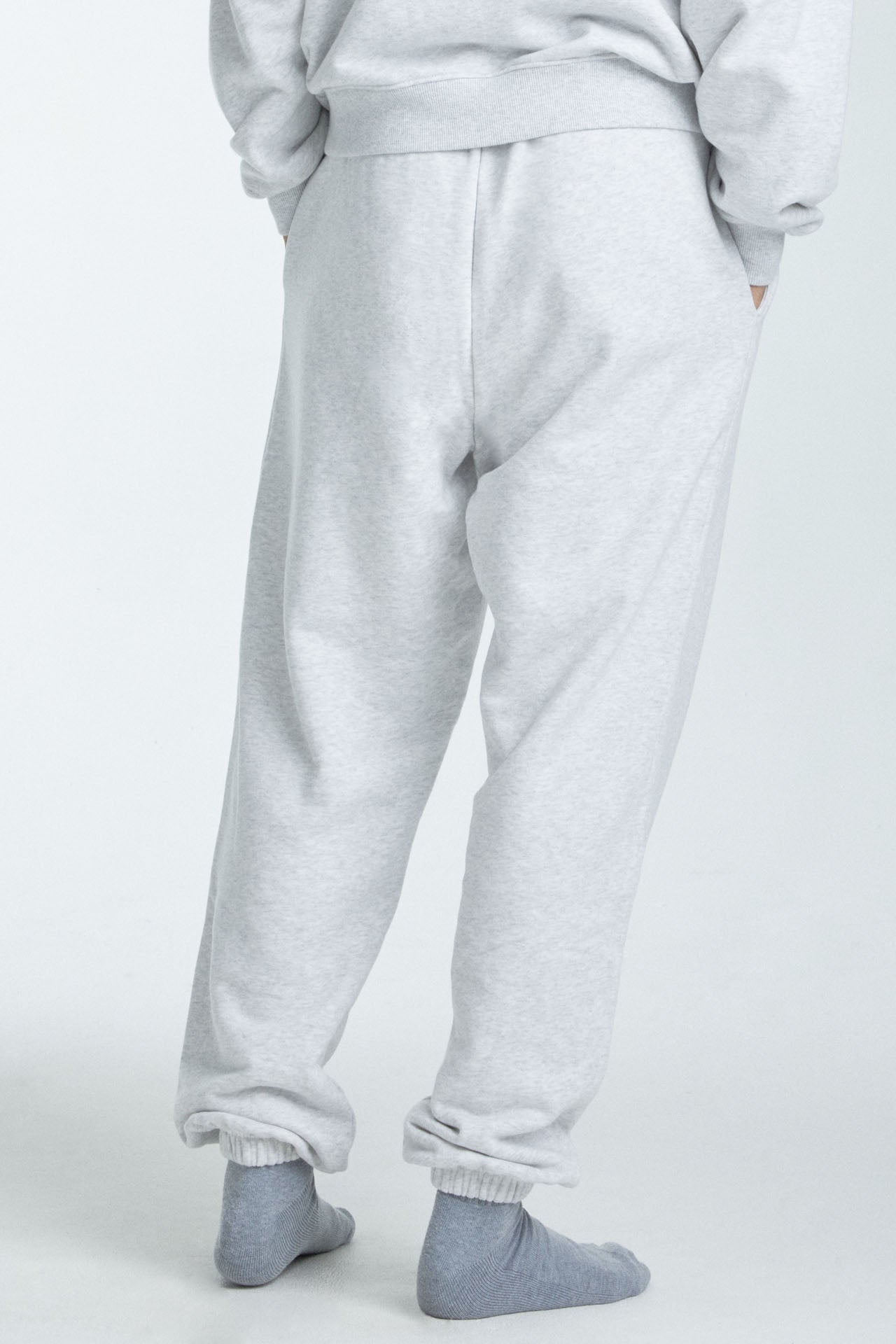 Unisex Sweat Joggers