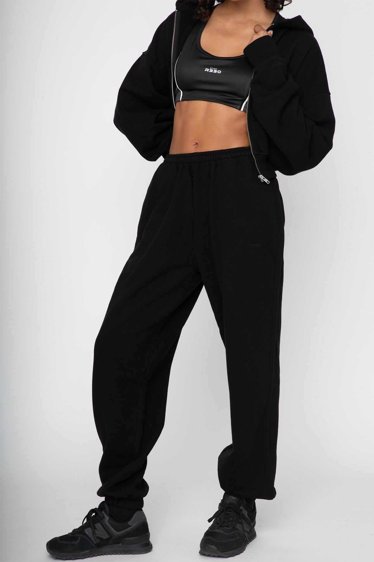 Unisex Sweat Joggers – STUDIO R330