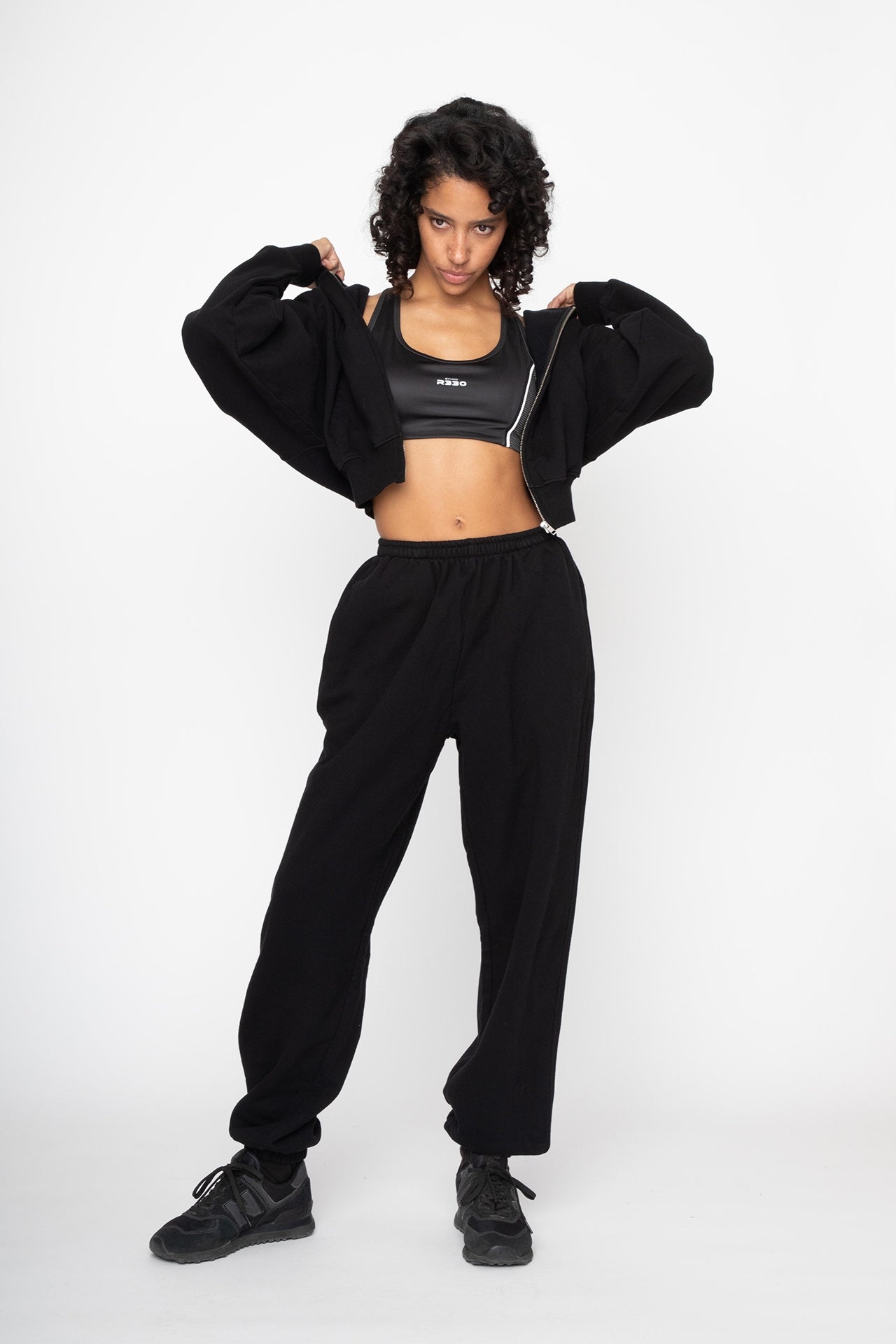 Unisex Sweat Joggers