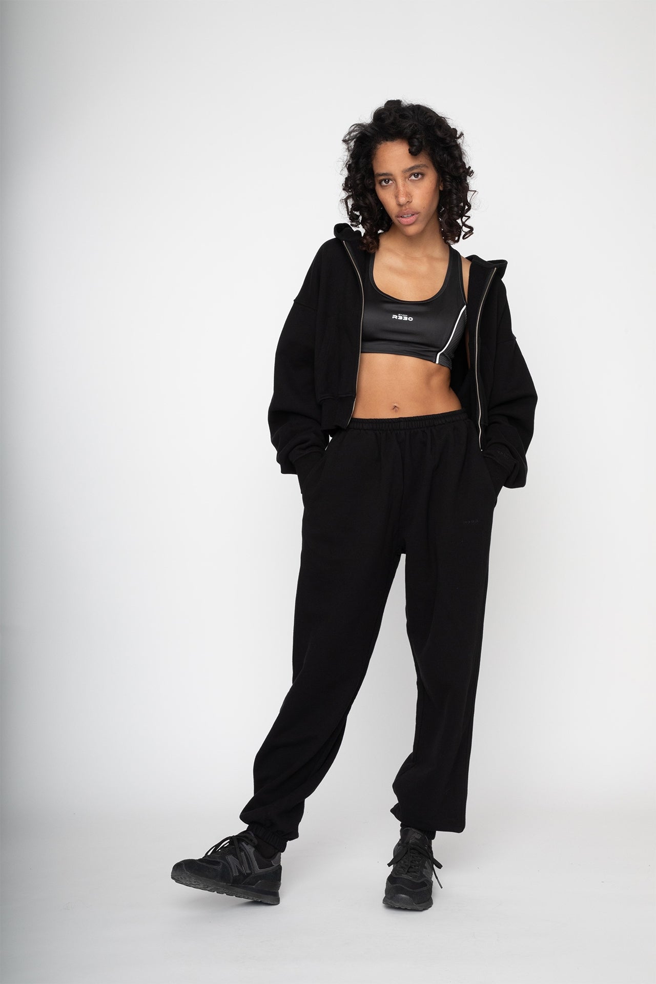 Unisex Sweat Joggers