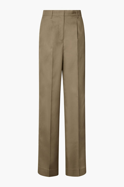 Wide Trouser