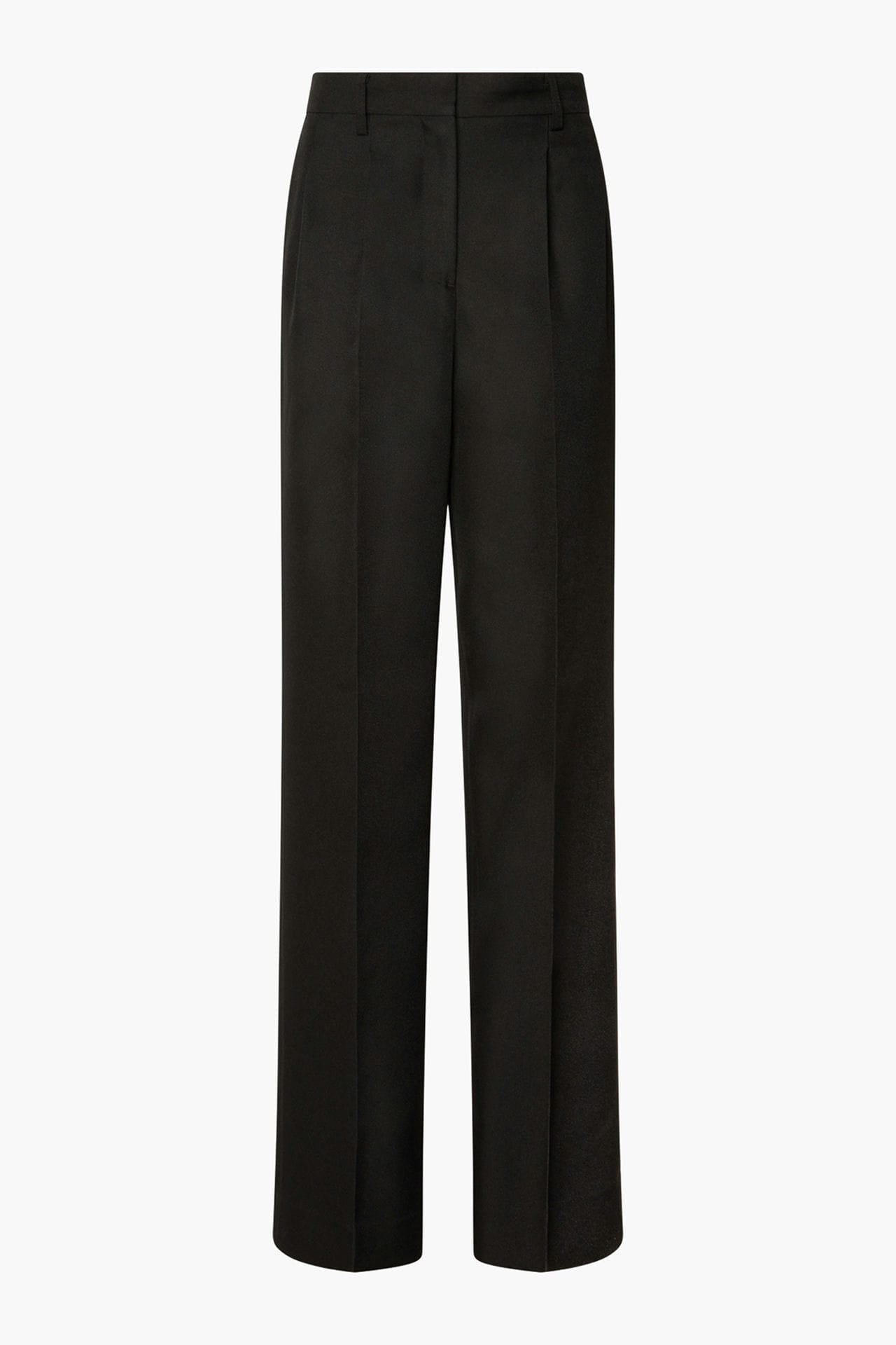 WIDE TROUSER