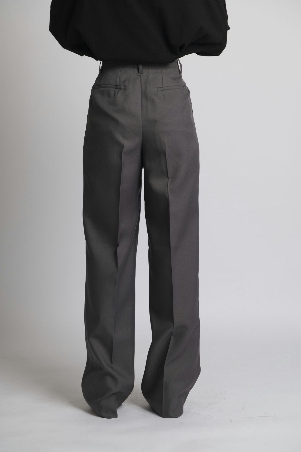 WIDE TROUSER – STUDIO R330