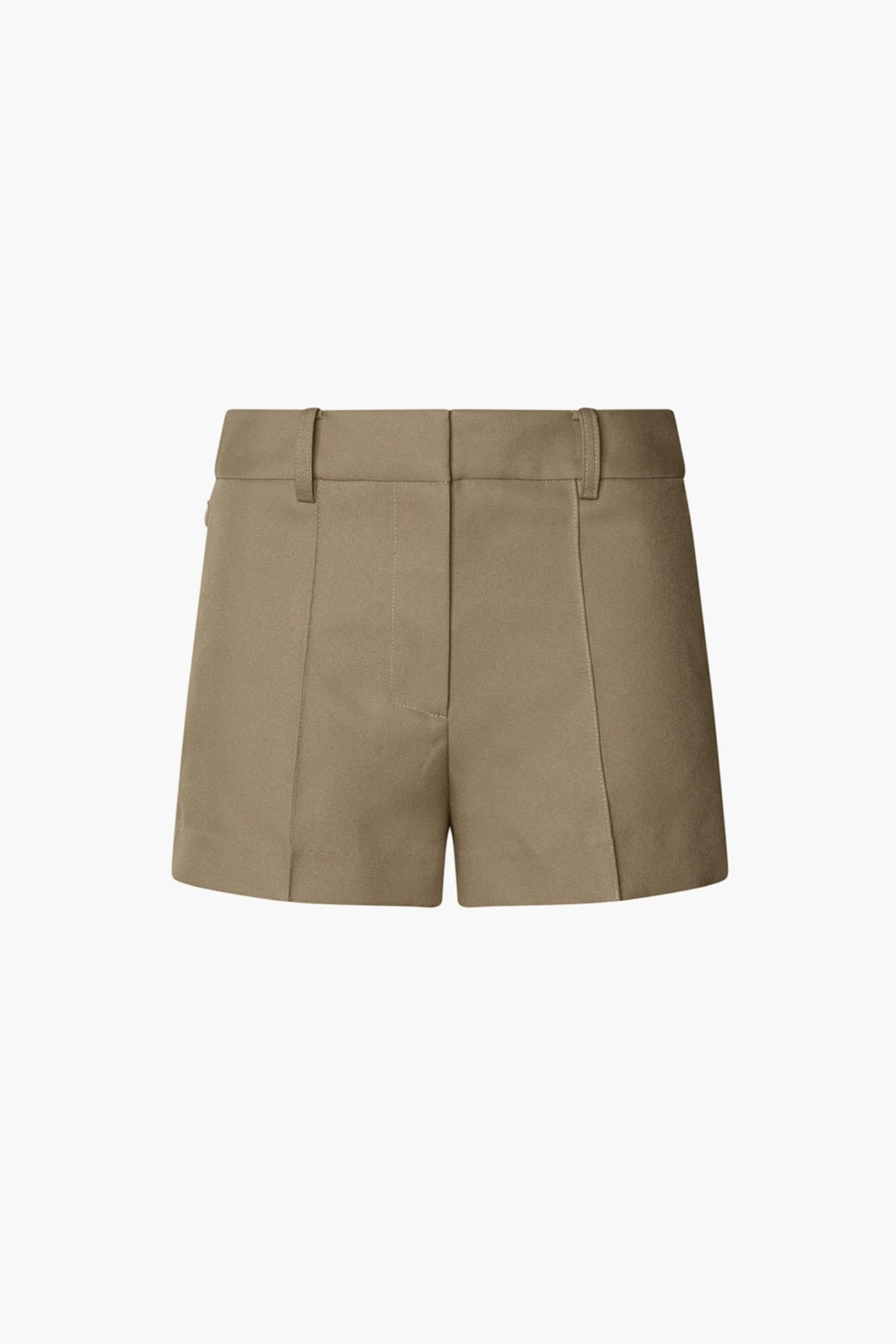 Trouser Shorts